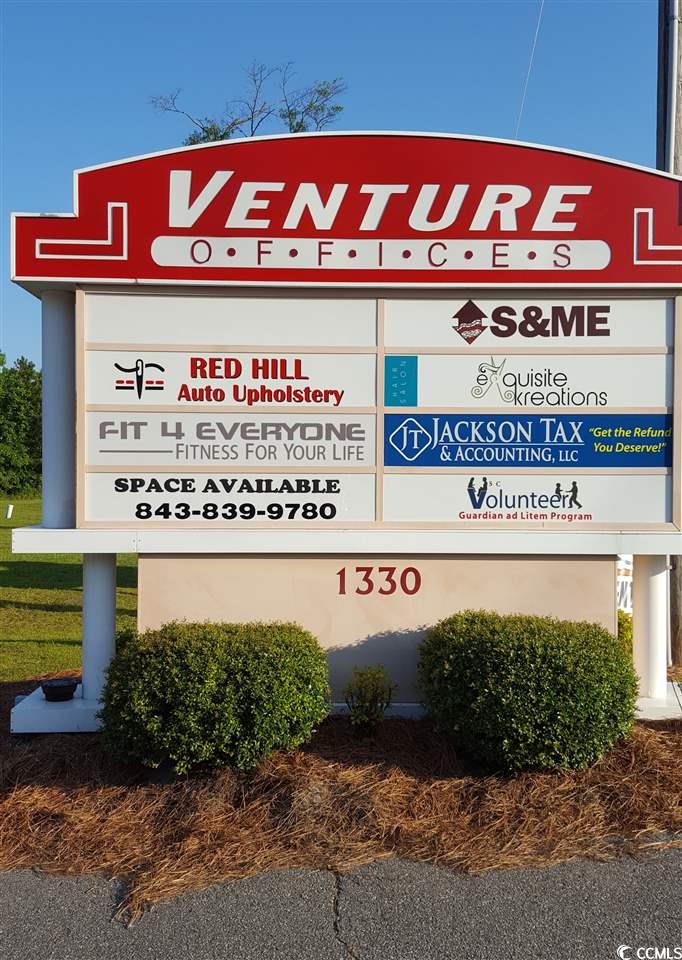 1320 Highway 501 Business UNIT Unit H Conway, SC 29526