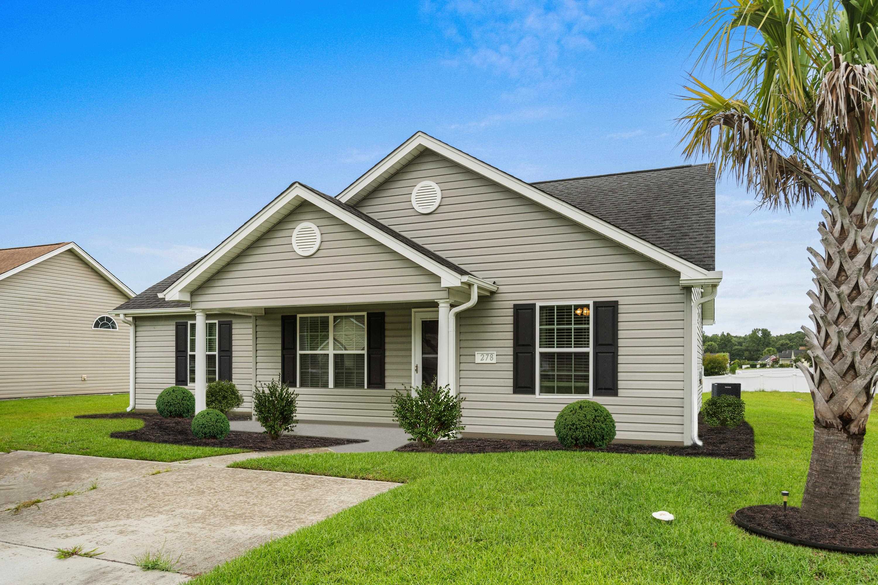 278 Encore Circle Myrtle Beach, SC 29579