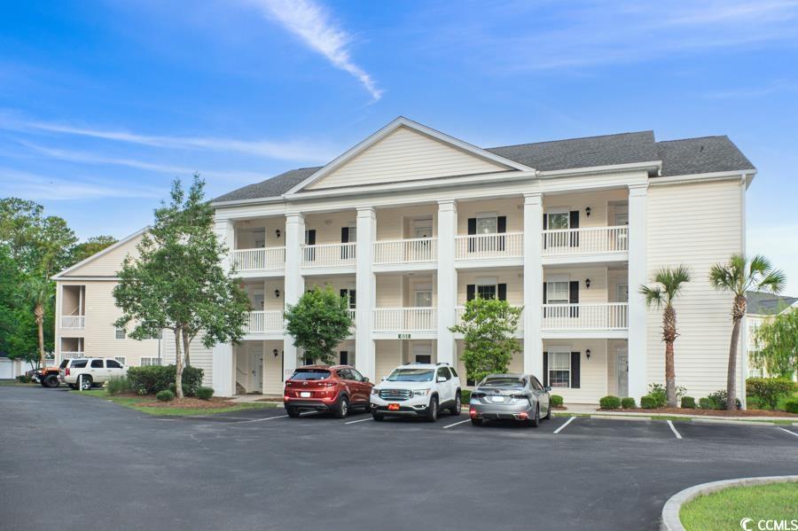 651 Woodmoor Dr. UNIT #202 Garden City, SC 29576