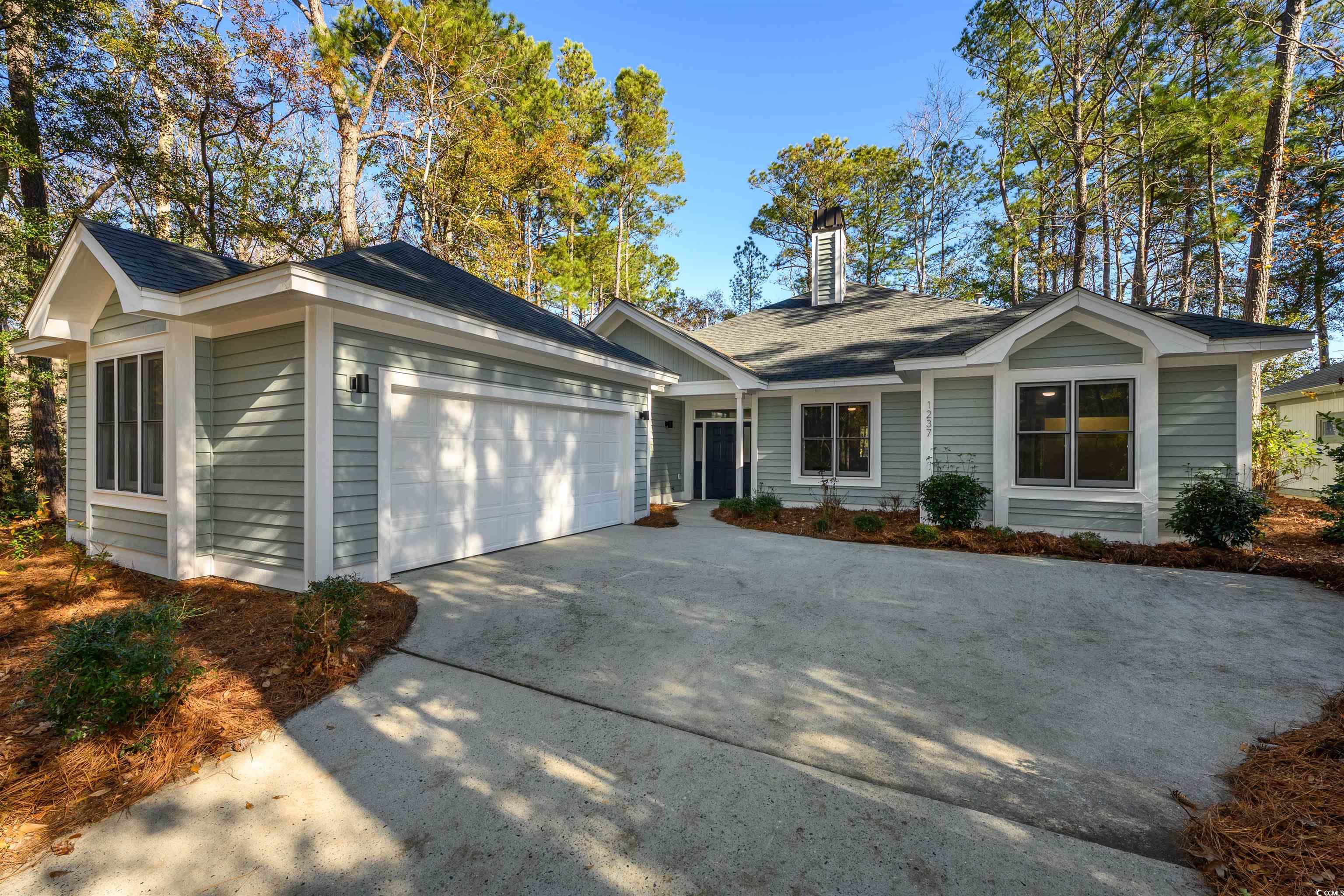 1237 Clipper Rd. 