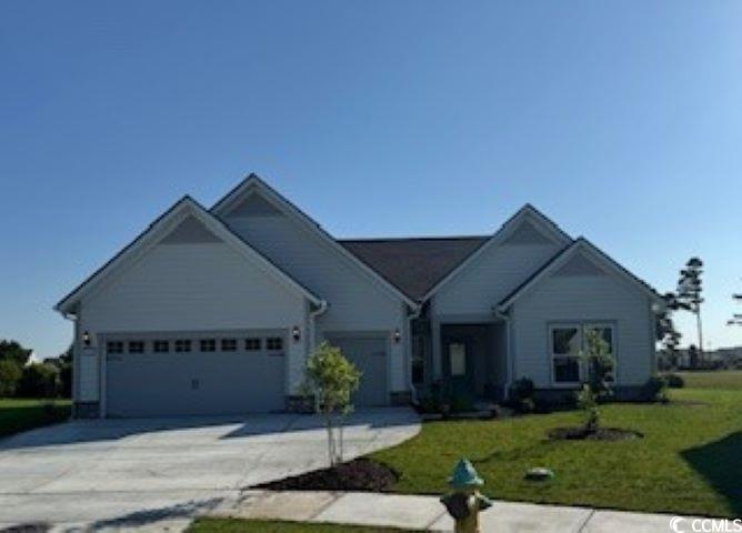 6205 Trapani Place Myrtle Beach, SC 29572