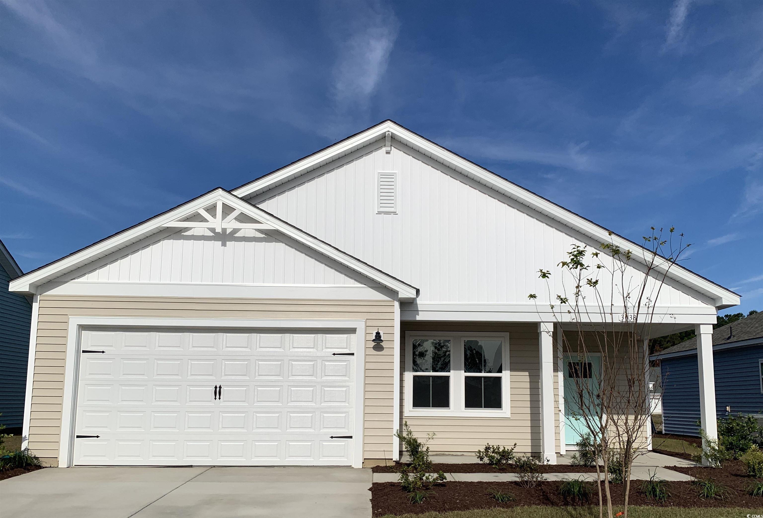 3038 Deerberry Place Longs, SC 29568