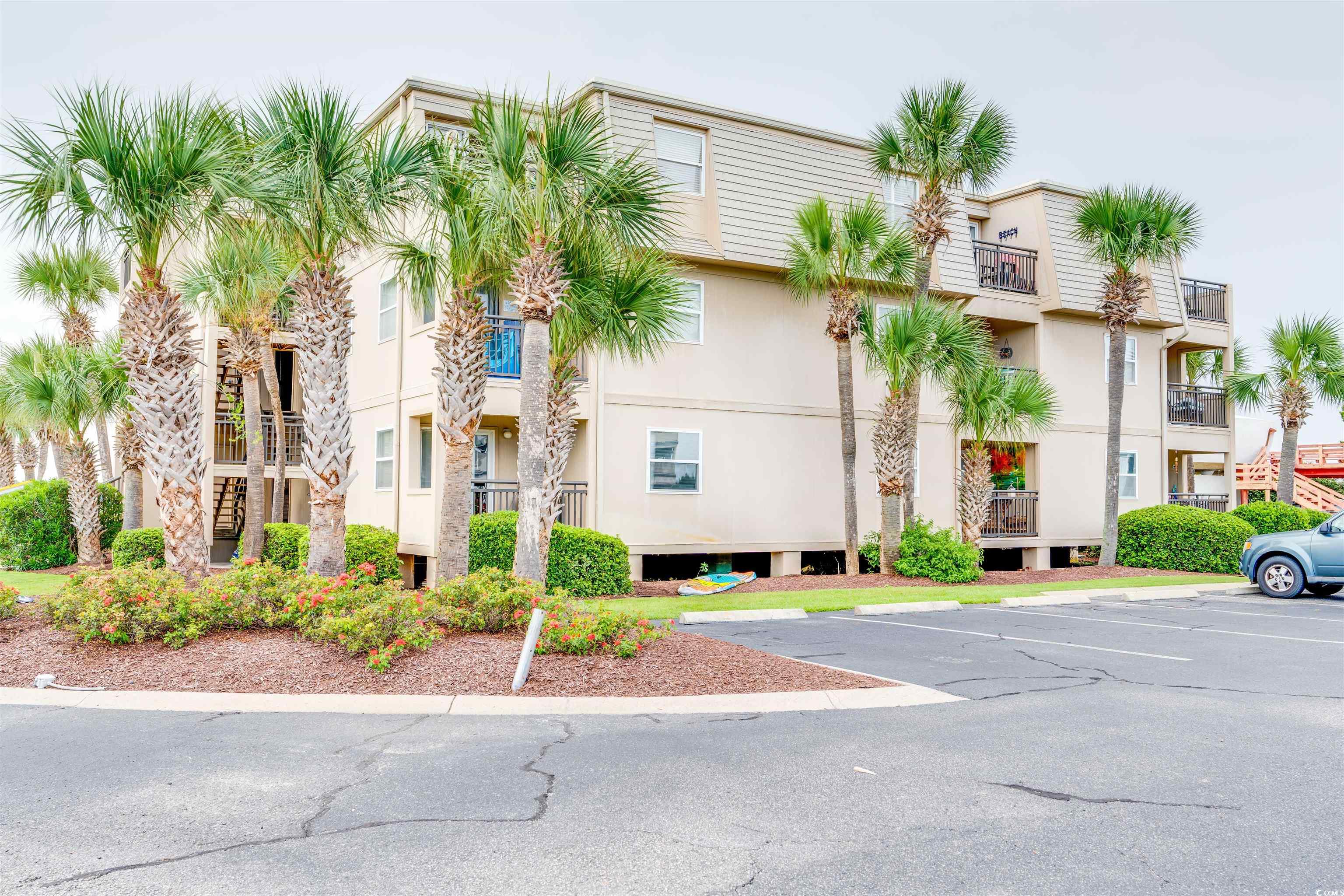 1582 Waccamaw Dr. 
