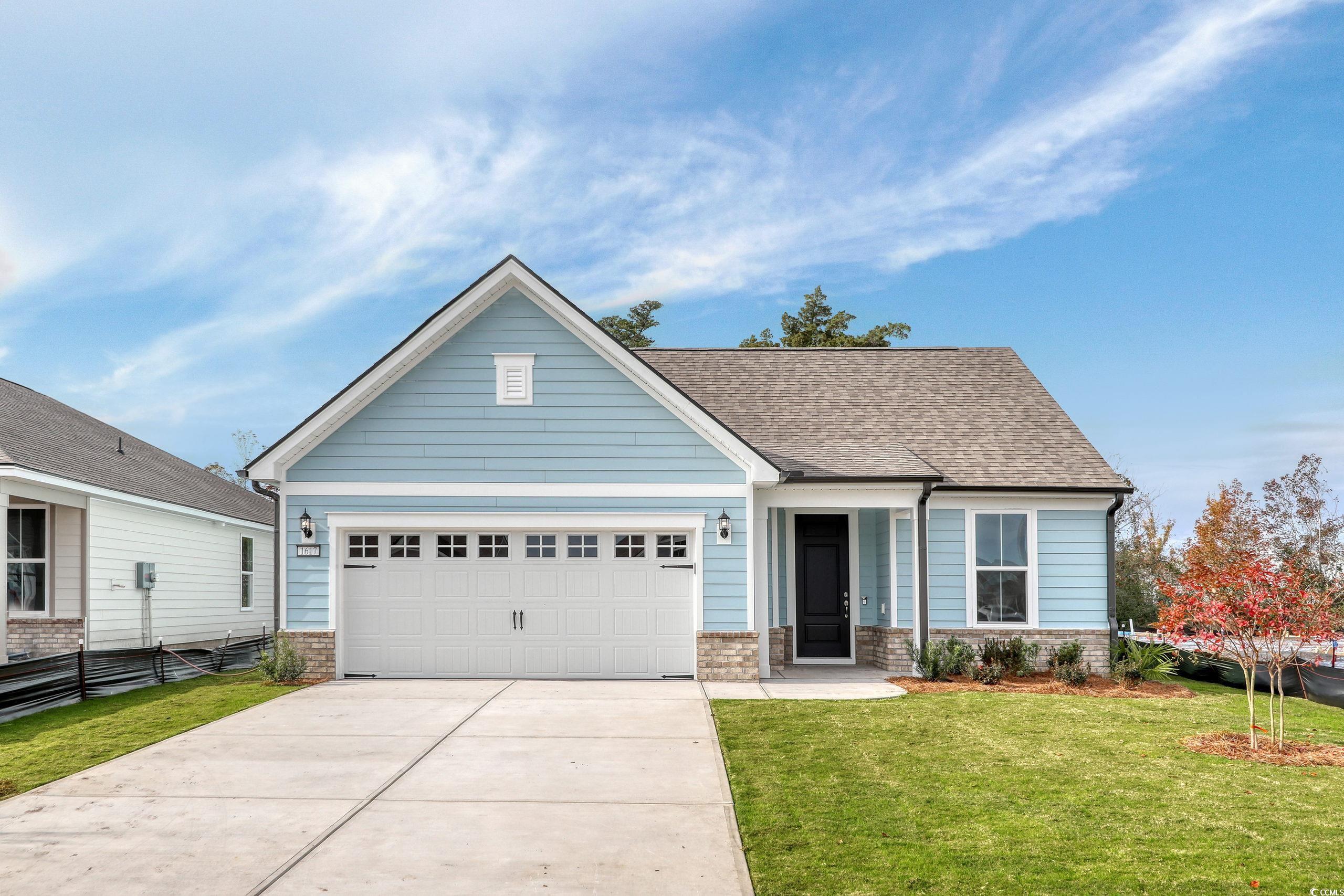 1617 Littleleaf Loop North Myrtle Beach, SC 29582