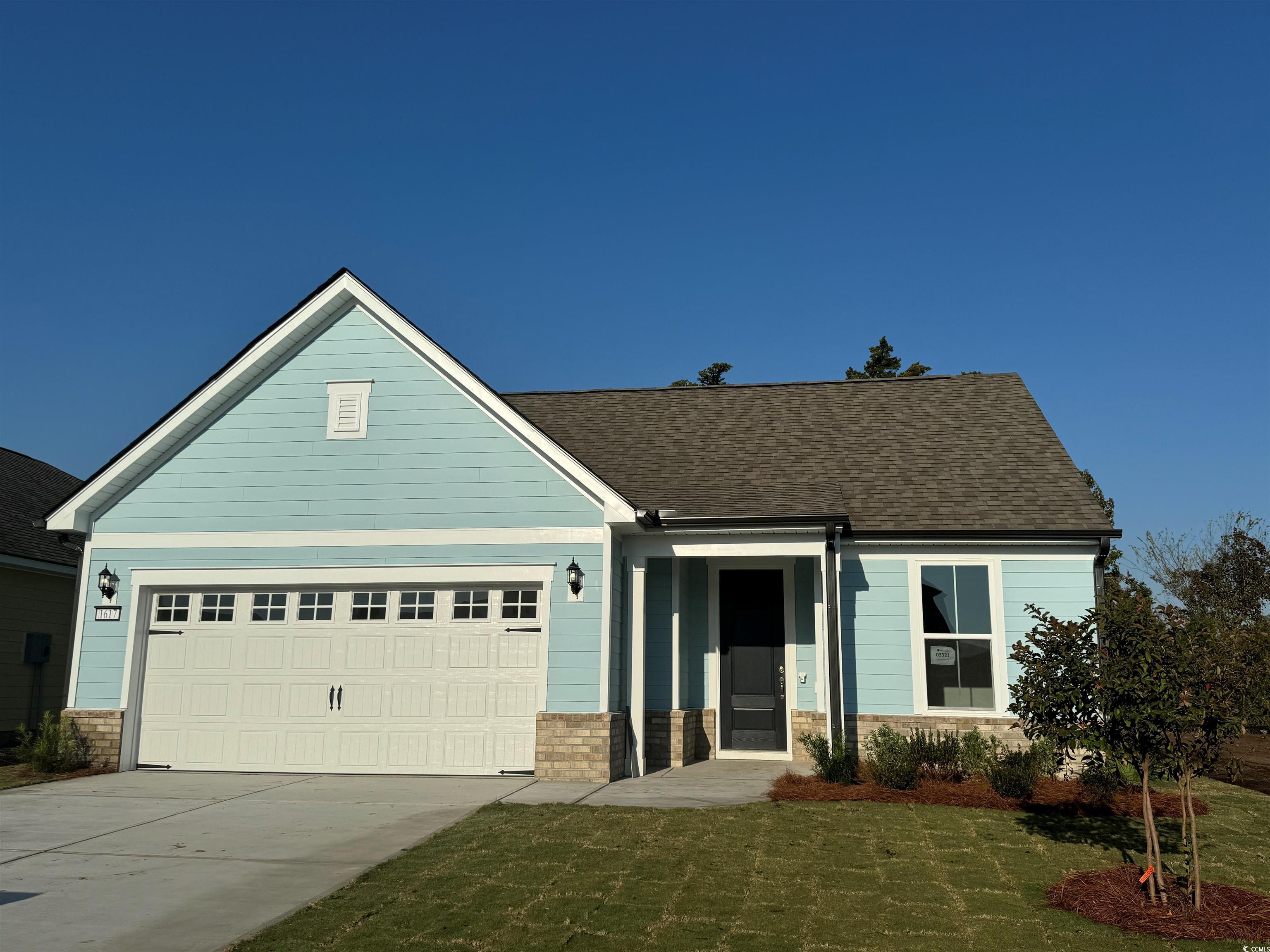 1617 Littleleaf Loop North Myrtle Beach, SC 29582