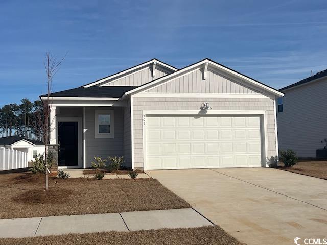 707 El Pepino Loop Longs, SC 29568
