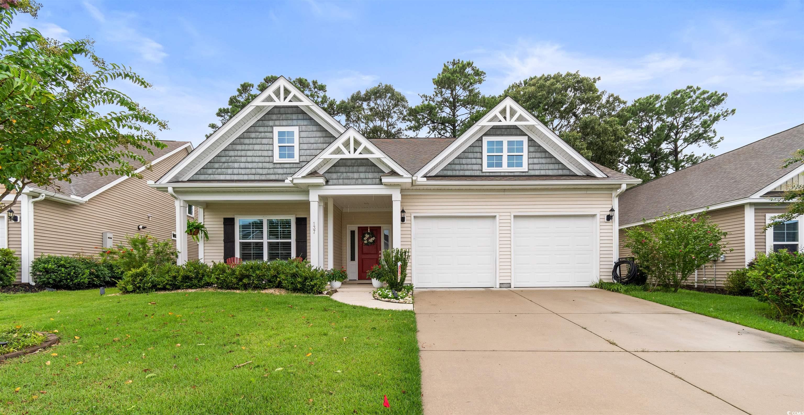 137 Zostera Dr. Little River, SC 29566