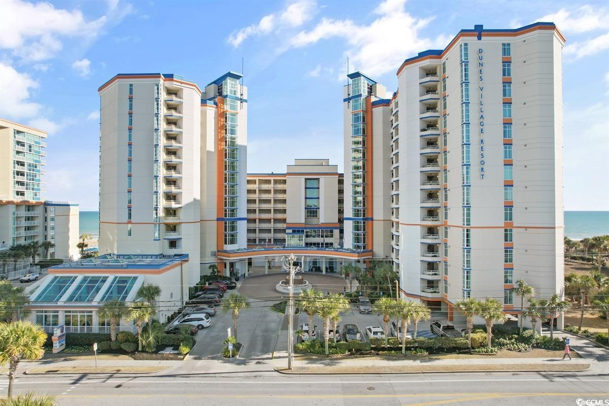 5200 Ocean Blvd. N UNIT #631 Myrtle Beach, SC 29577