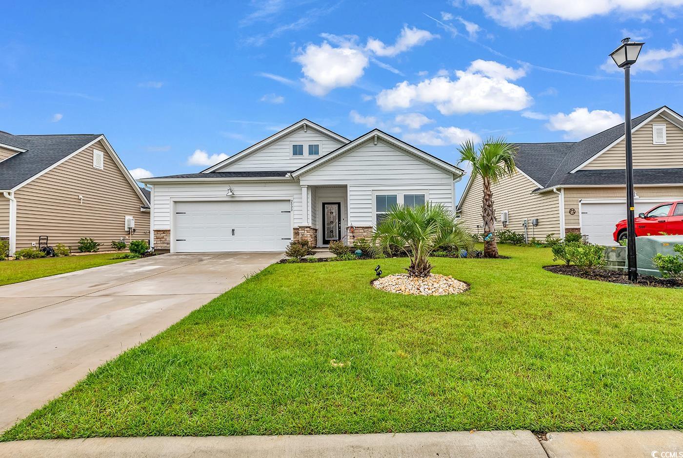 2020 Santa Maria St. Myrtle Beach, SC 29579