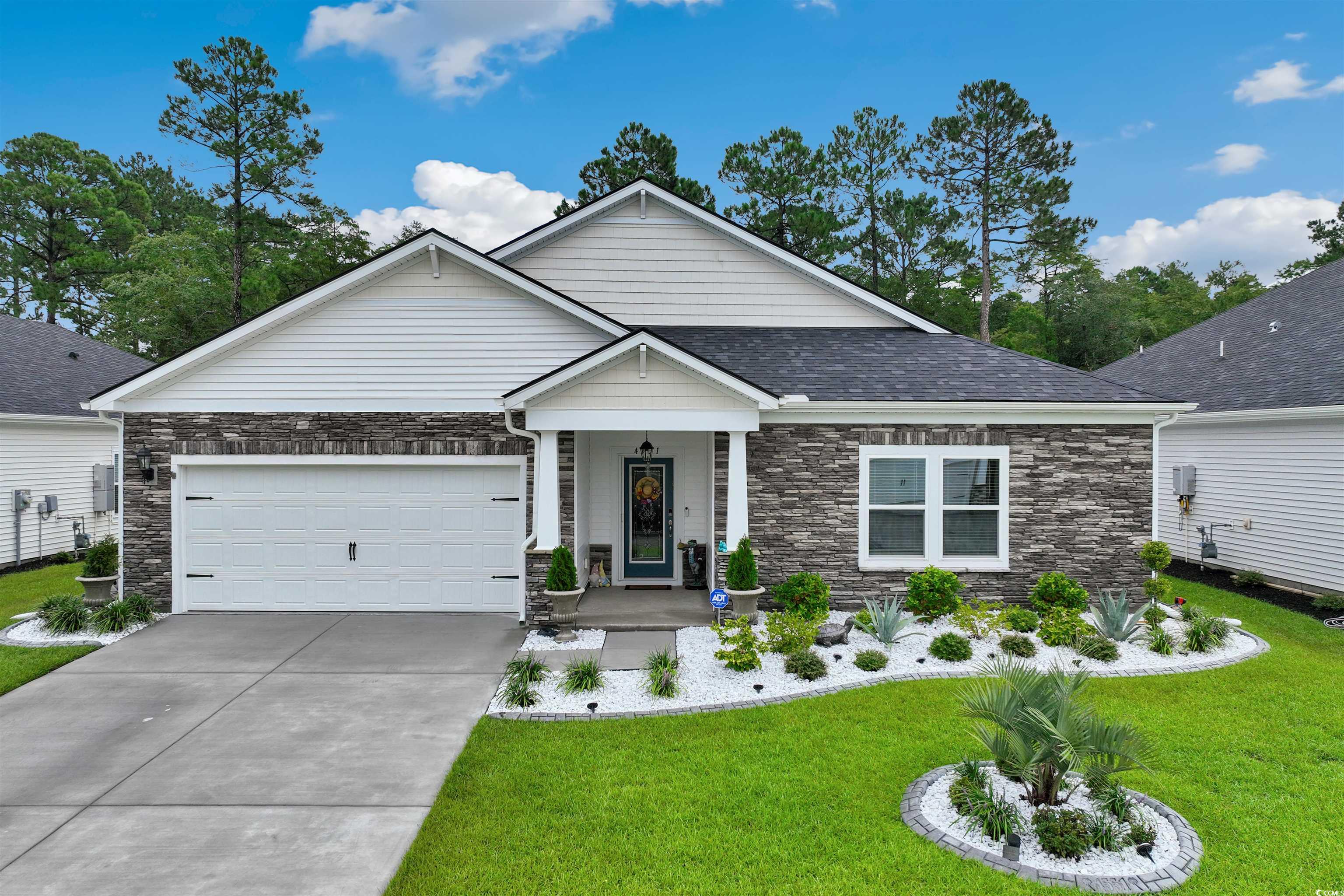 4551 Day Lily Run St. Myrtle Beach, SC 29579