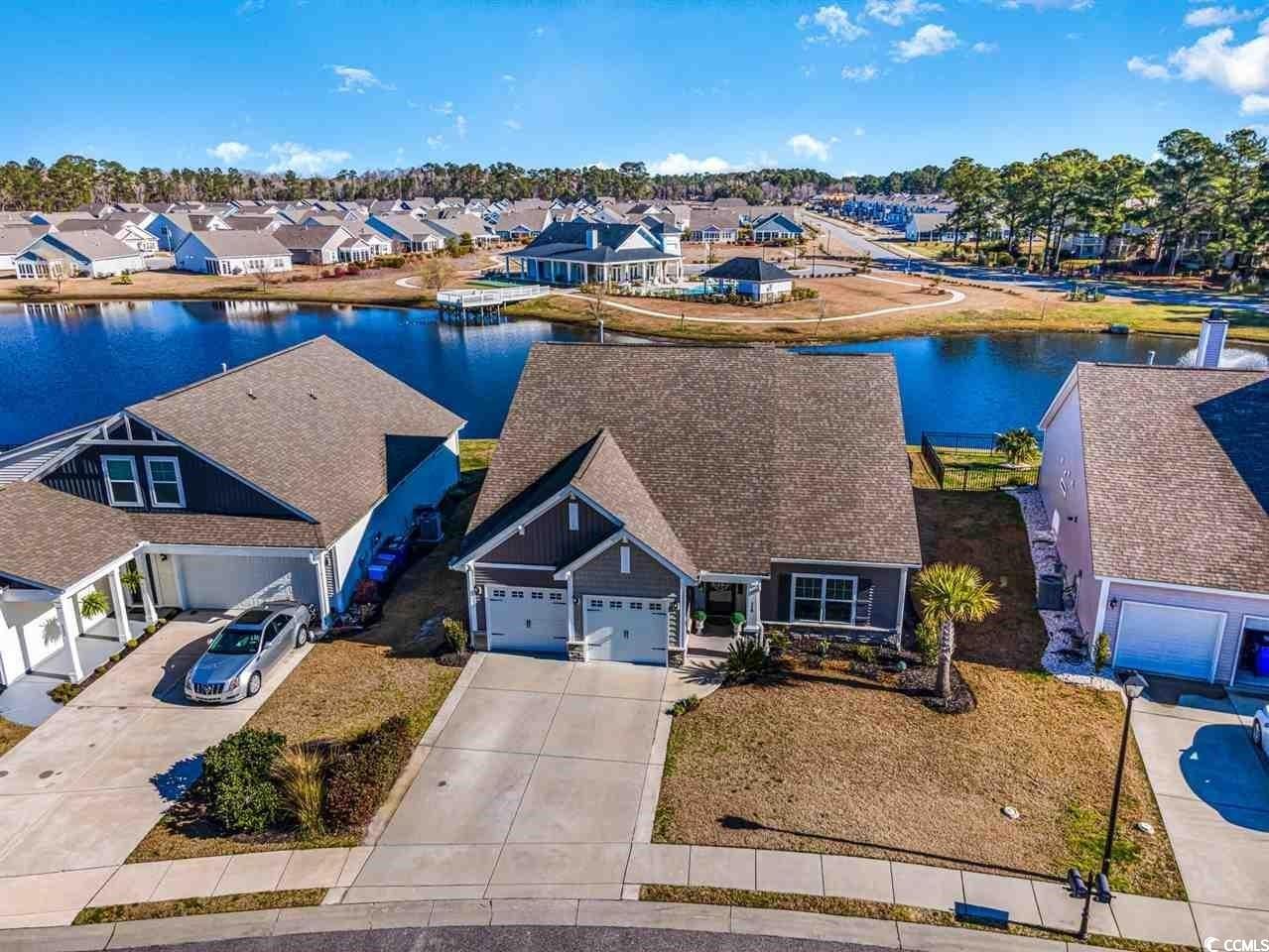 118 Zostera Dr. Little River, SC 29566