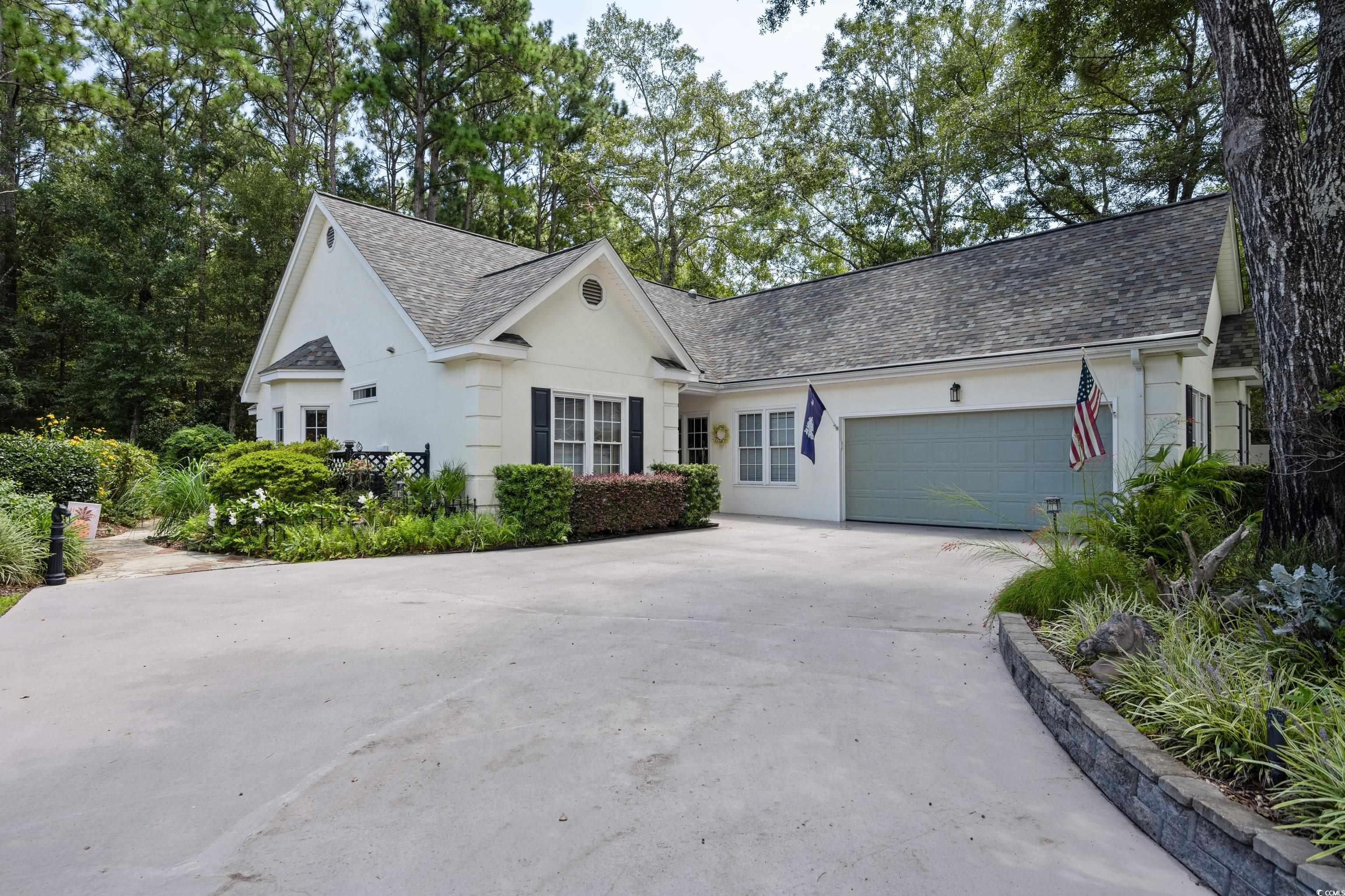 327 Dornoch Dr. Pawleys Island, SC 29585