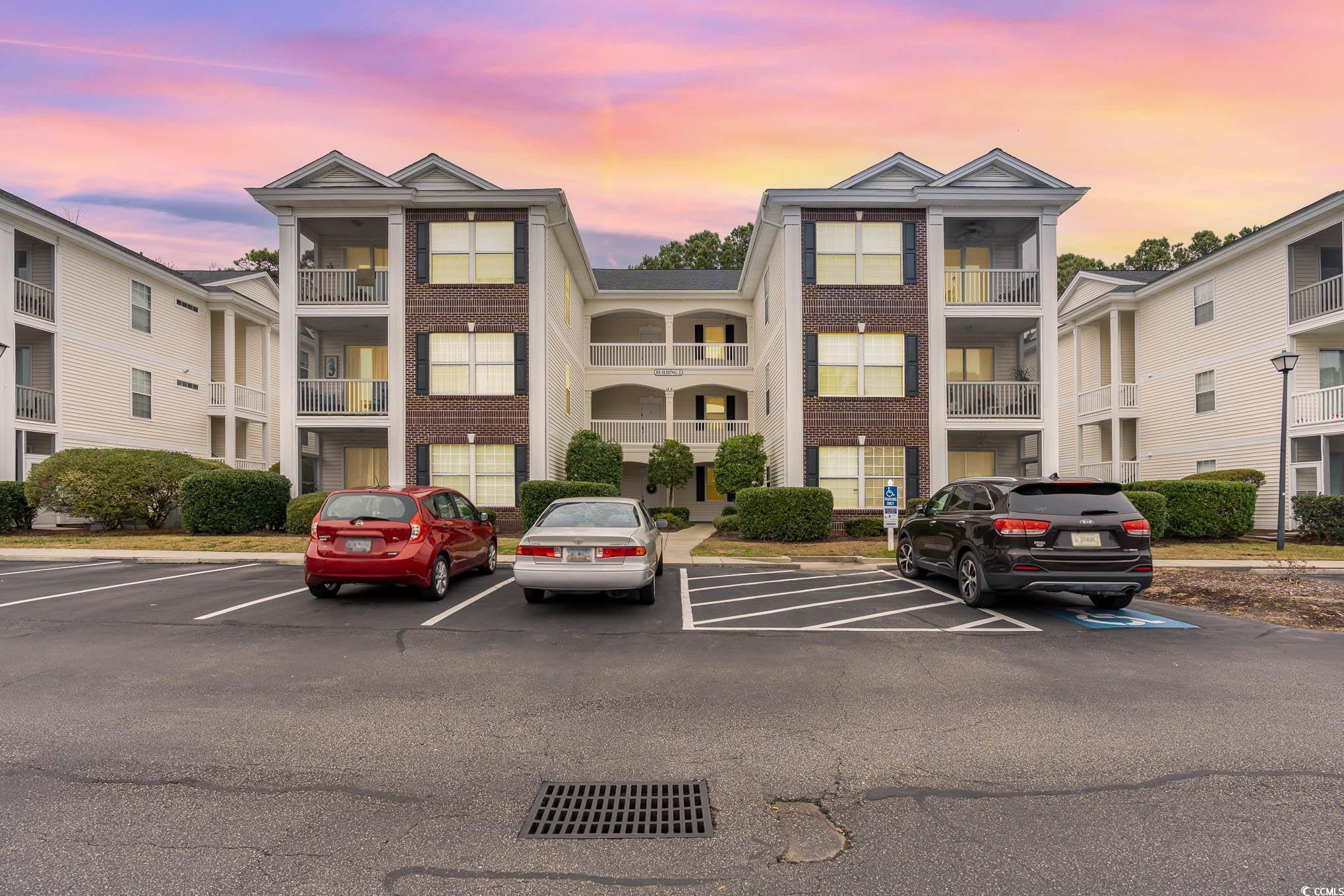 1310 River Oaks Dr. UNIT 2-C Myrtle Beach, SC 29579