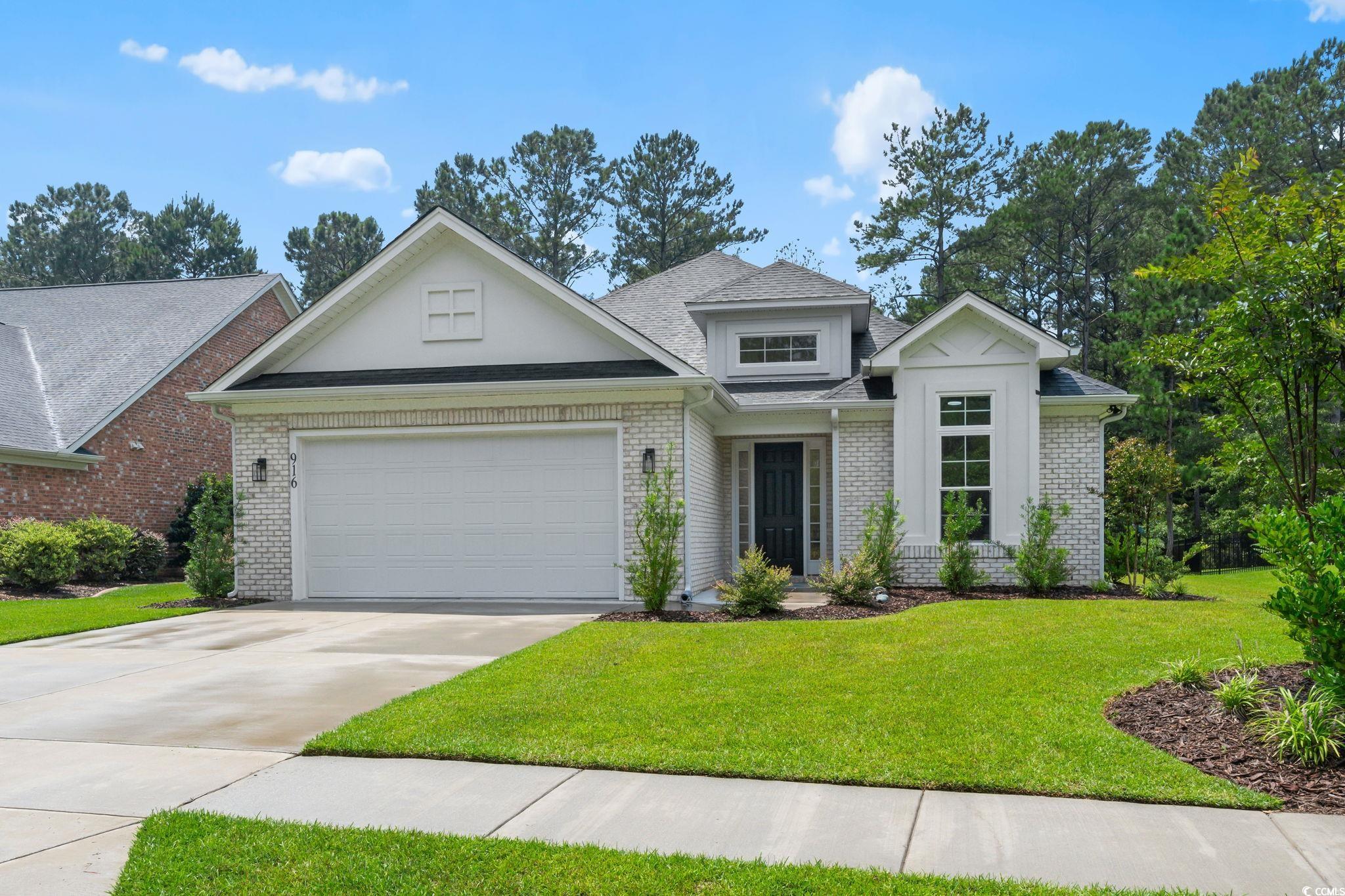 916 Henry James Dr. Myrtle Beach, SC 29579