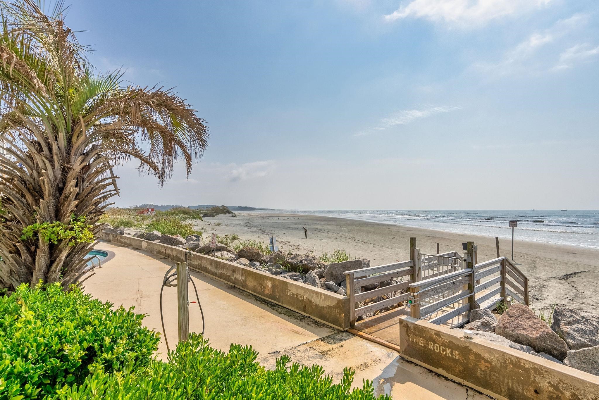 6302 N Ocean Blvd. #B-1, North Myrtle Beach, South Carolina image 15