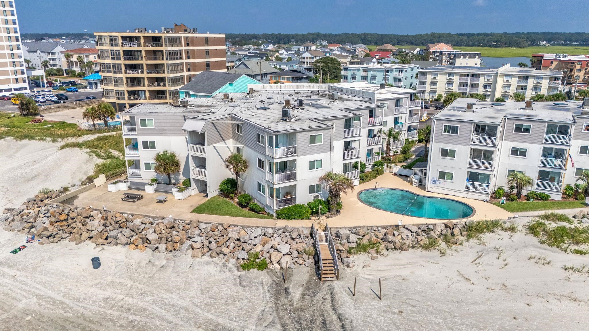 6302 N Ocean Blvd. #B-1, North Myrtle Beach, South Carolina image 19