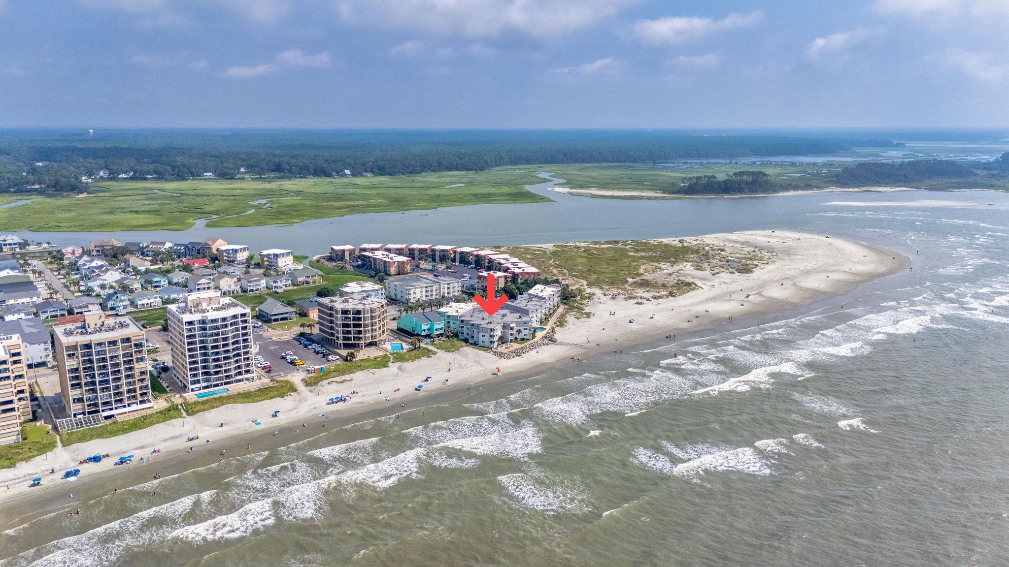 6302 N Ocean Blvd. #B-1, North Myrtle Beach, South Carolina image 22