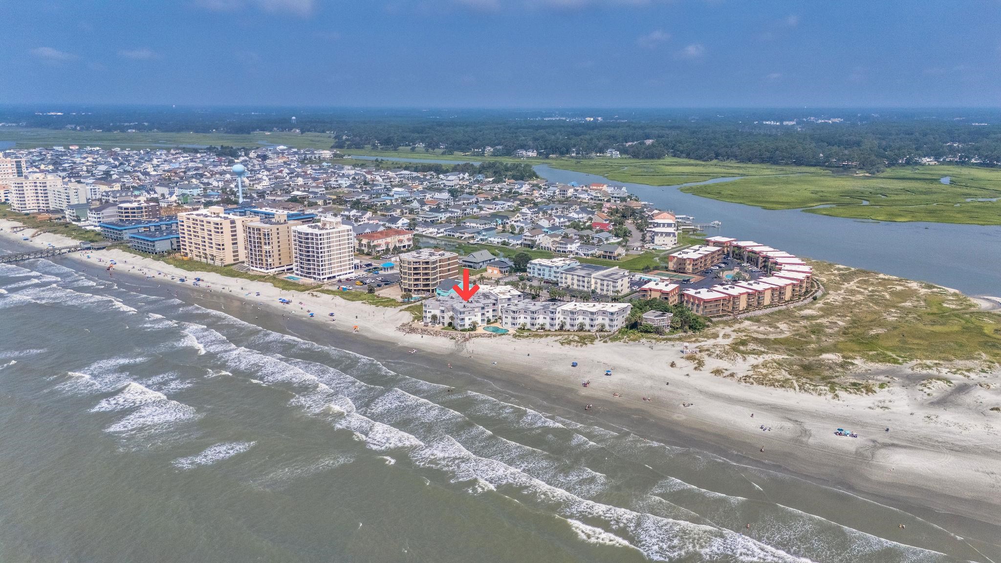 6302 N Ocean Blvd. #B-1, North Myrtle Beach, South Carolina image 23