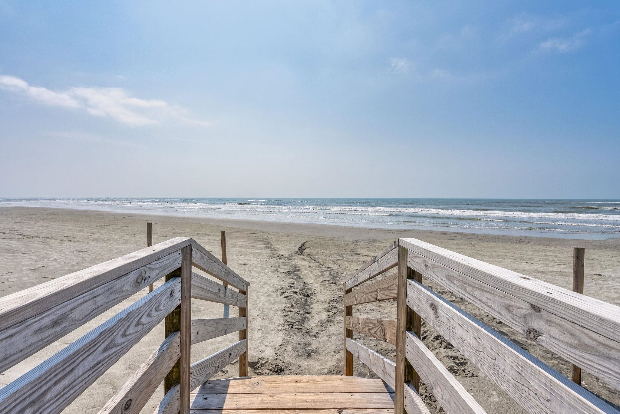 6302 N Ocean Blvd. #B-1, North Myrtle Beach, South Carolina image 25