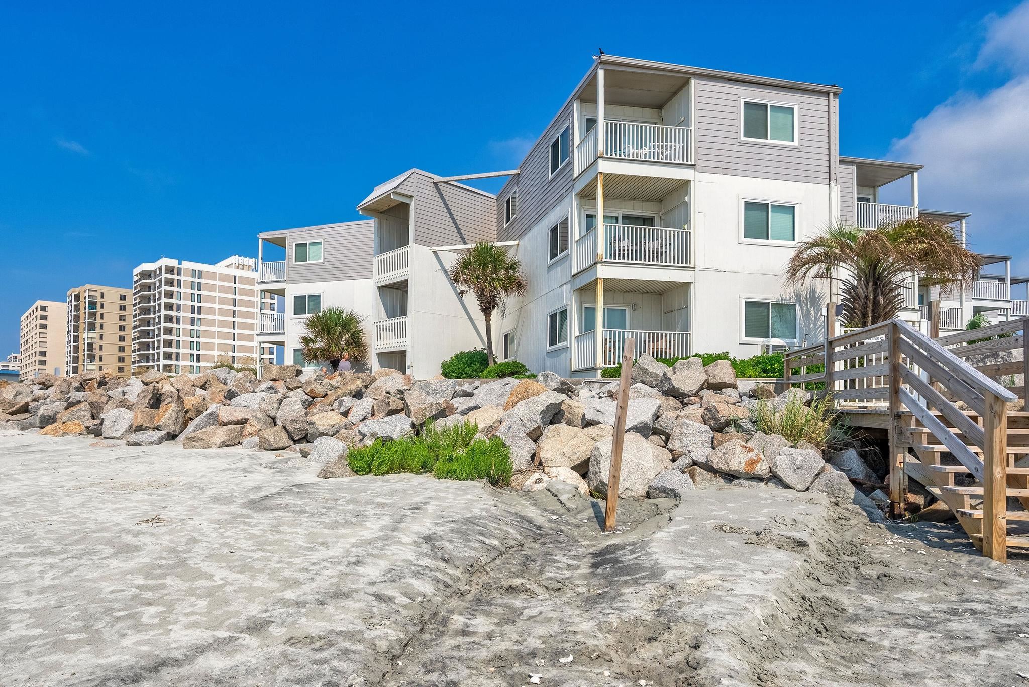 6302 N Ocean Blvd. #B-1, North Myrtle Beach, South Carolina image 26