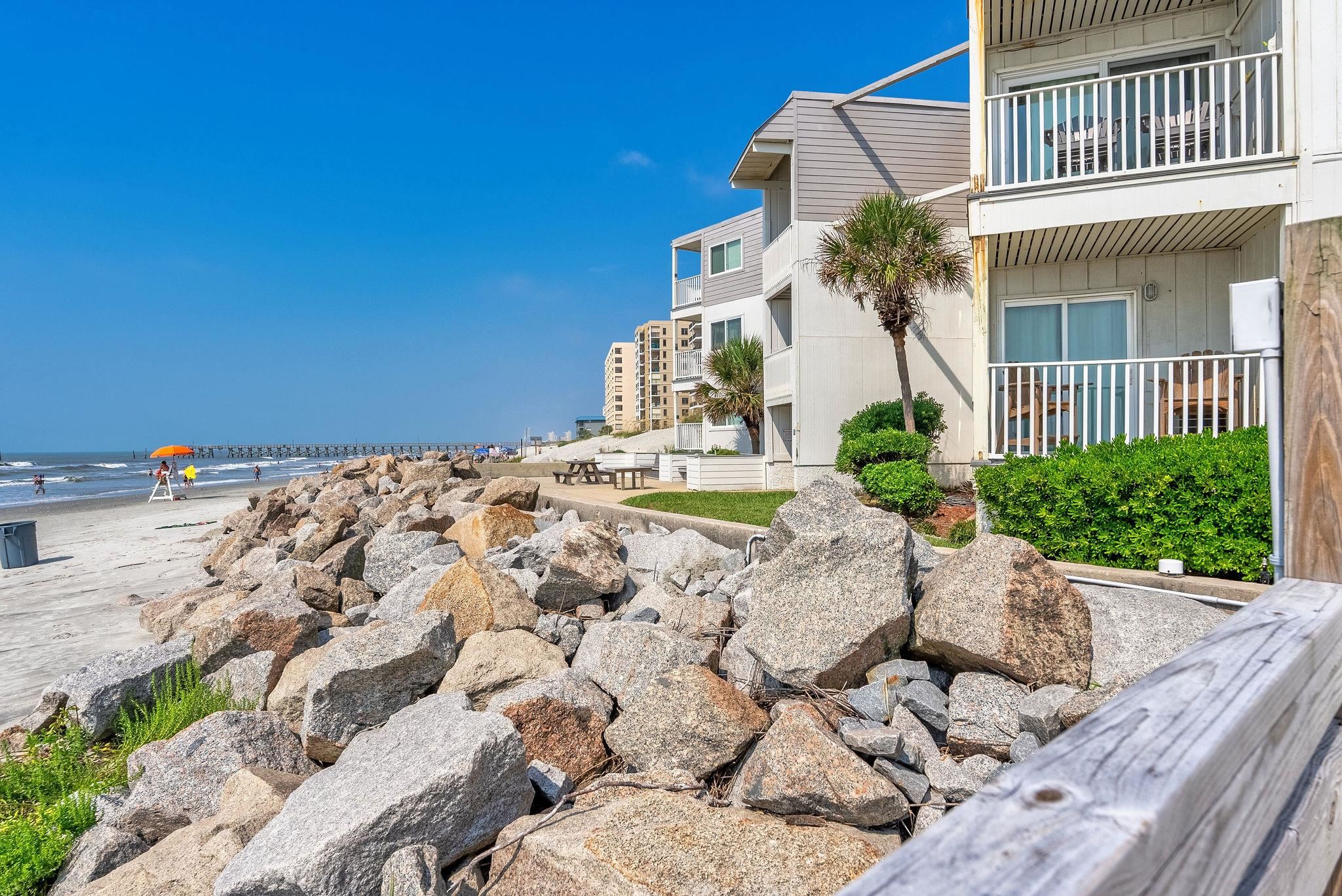 6302 N Ocean Blvd. #B-1, North Myrtle Beach, South Carolina image 29