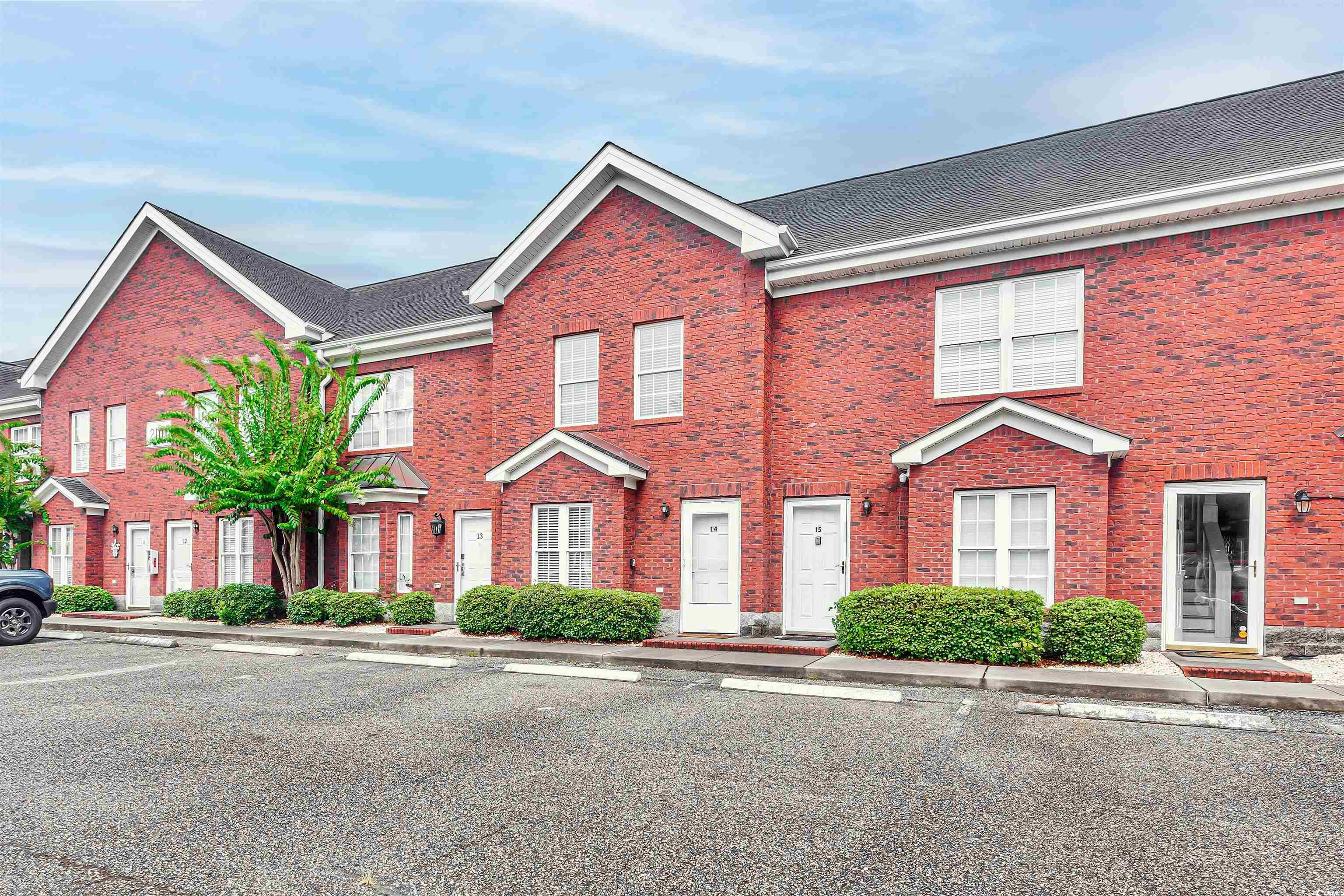 2101 Firebird Ln. UNIT Unit 14 Myrtle Beach, SC 29577