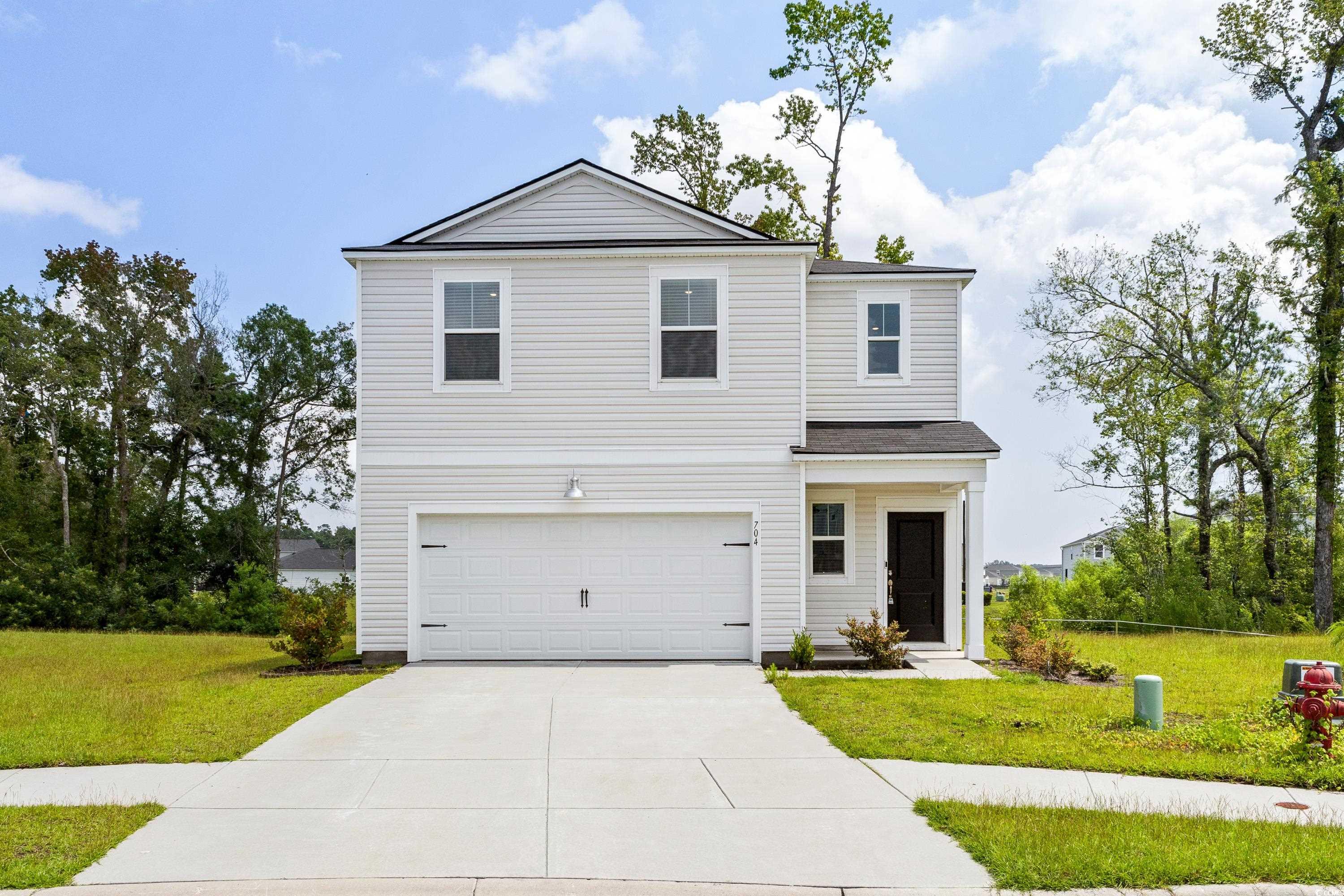 704 Dusty Pine Way Myrtle Beach, SC 29588