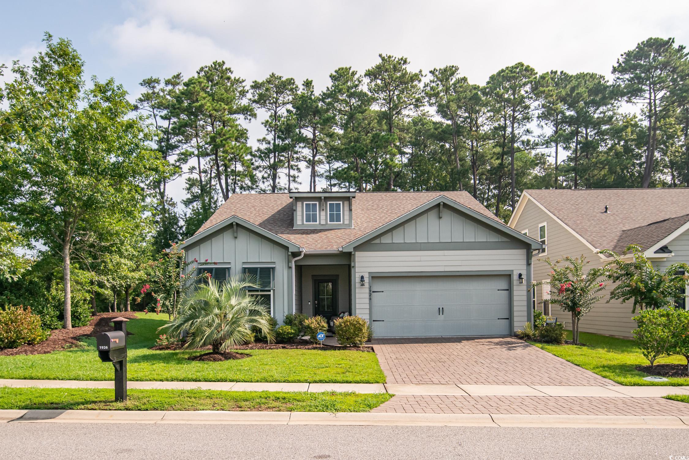 1926 Bluff Dr. Myrtle Beach, SC 29577