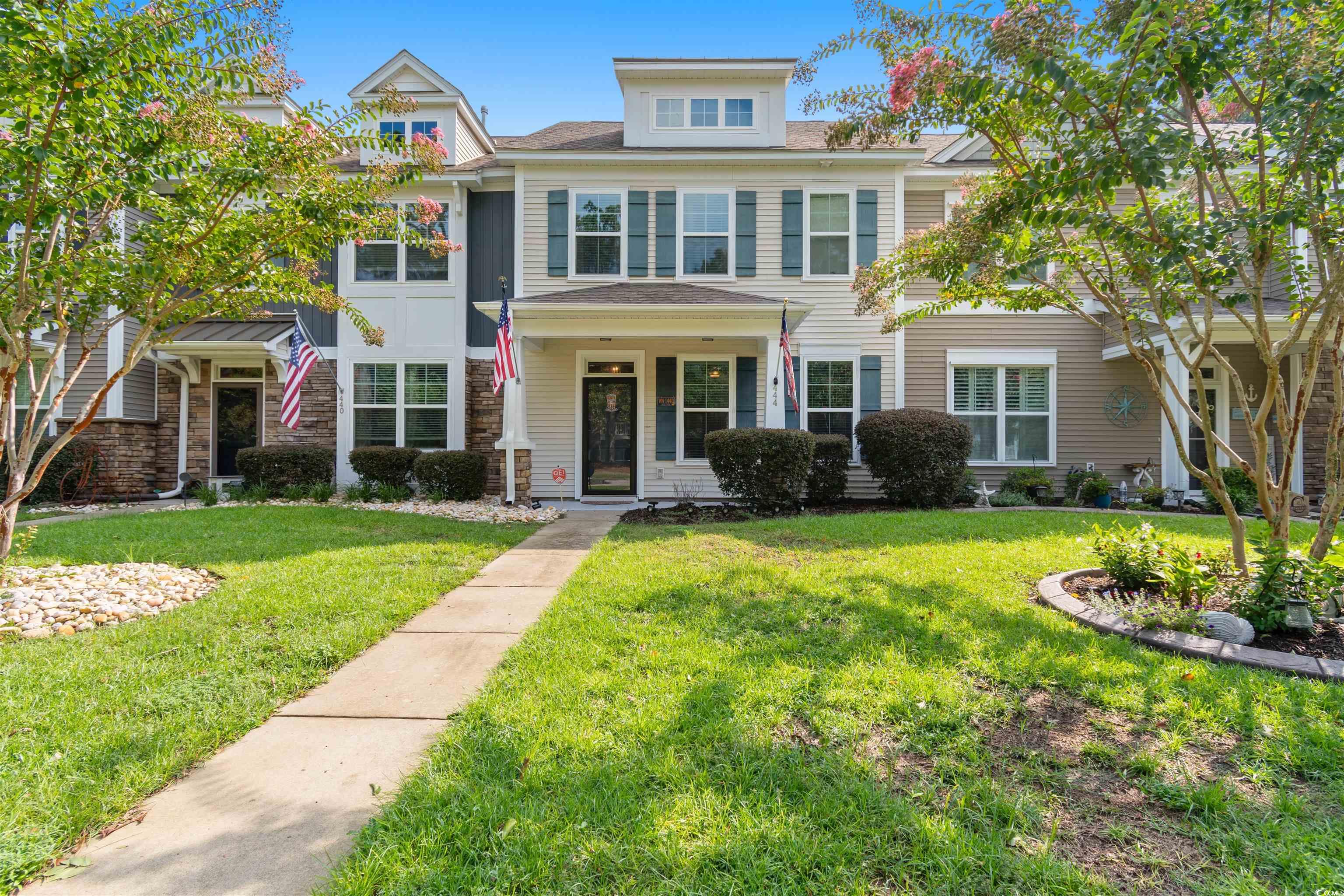 444 Papyrus Circle Little River, SC 29566