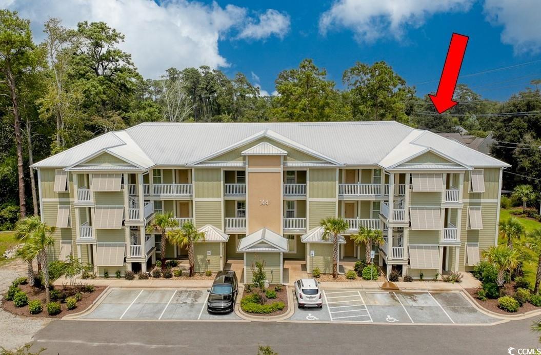 144 Puffin Dr. UNIT 3-E Pawleys Island, SC 29585