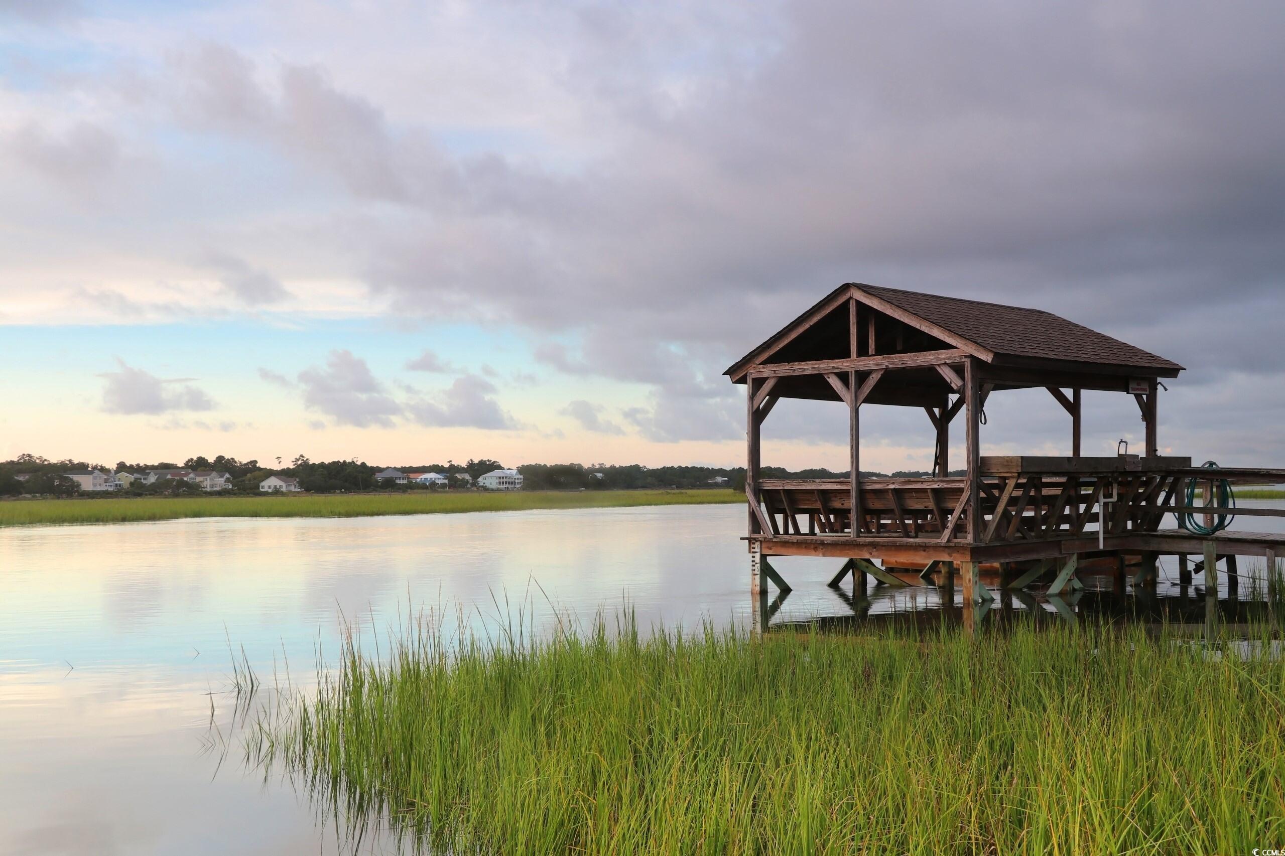 144 Puffin Dr. #3-E, Pawleys Island, South Carolina image 35