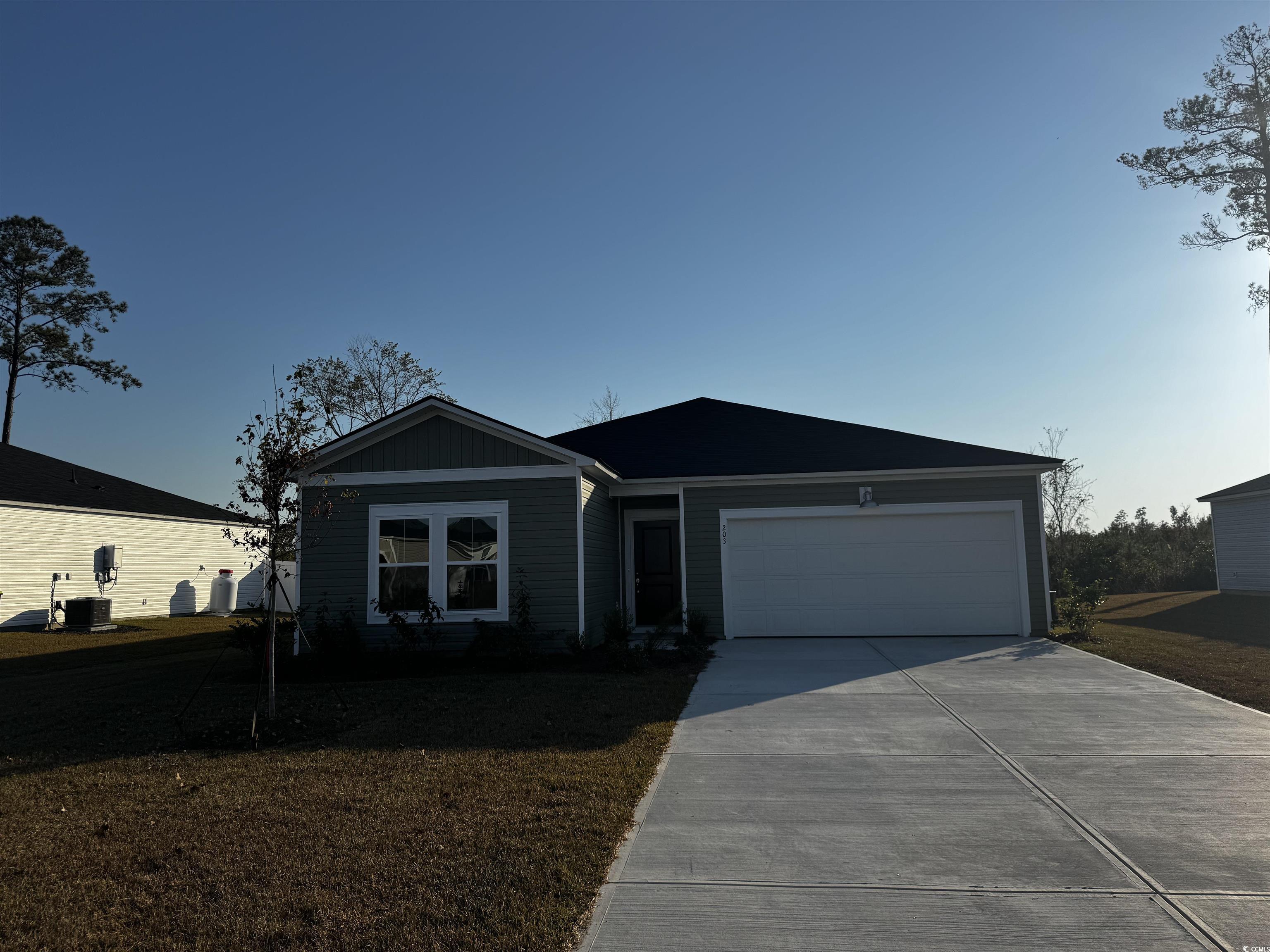 203 Saddle St Conway, SC 29527