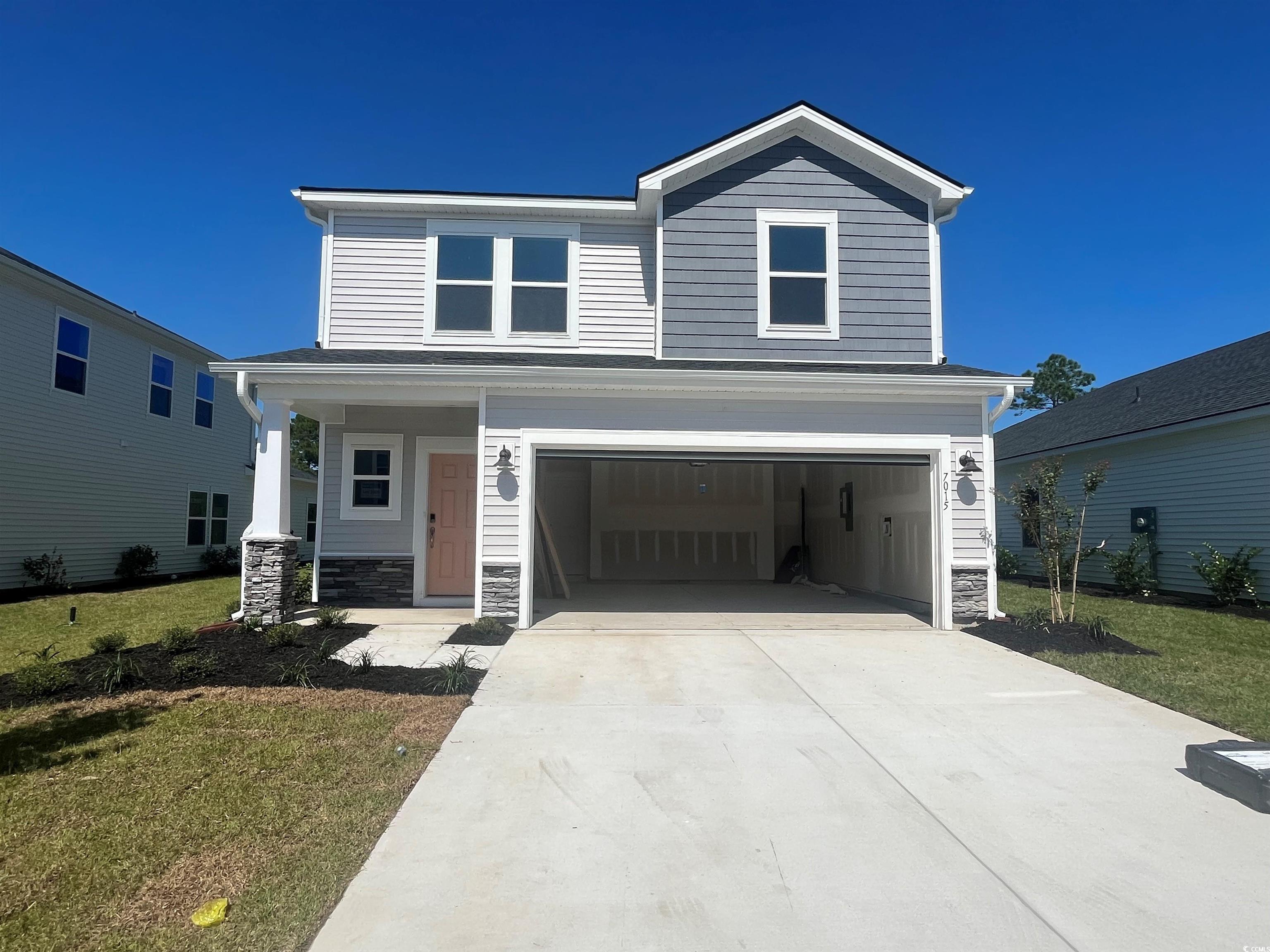 7015 Watercress St Myrtle Beach, SC 29579