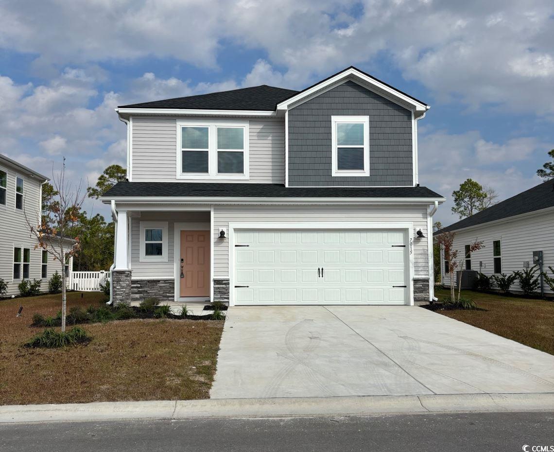 7015 Watercress St Myrtle Beach, SC 29579