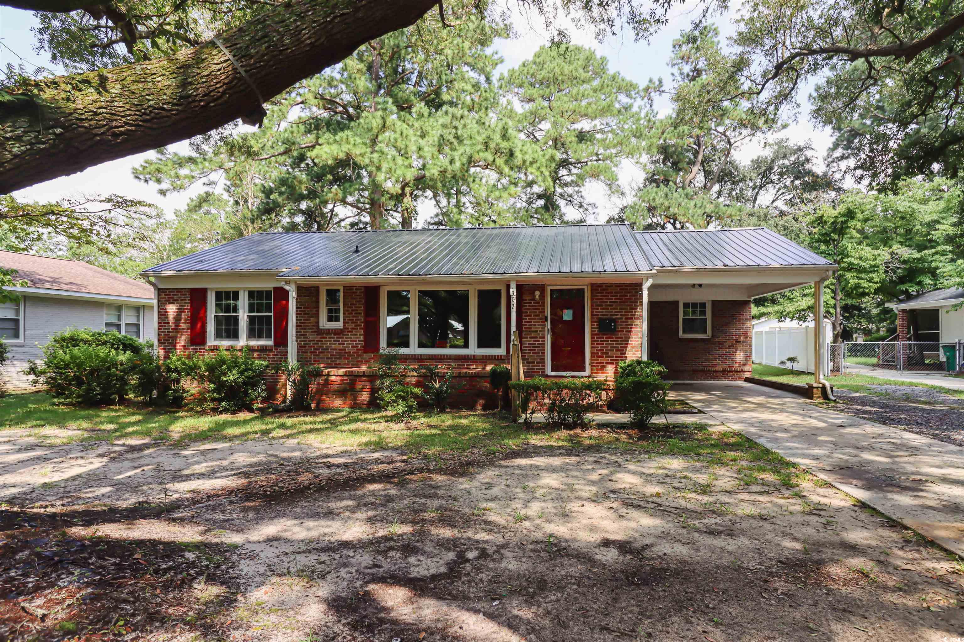 1302 Richmond Dr. Georgetown, SC 29440