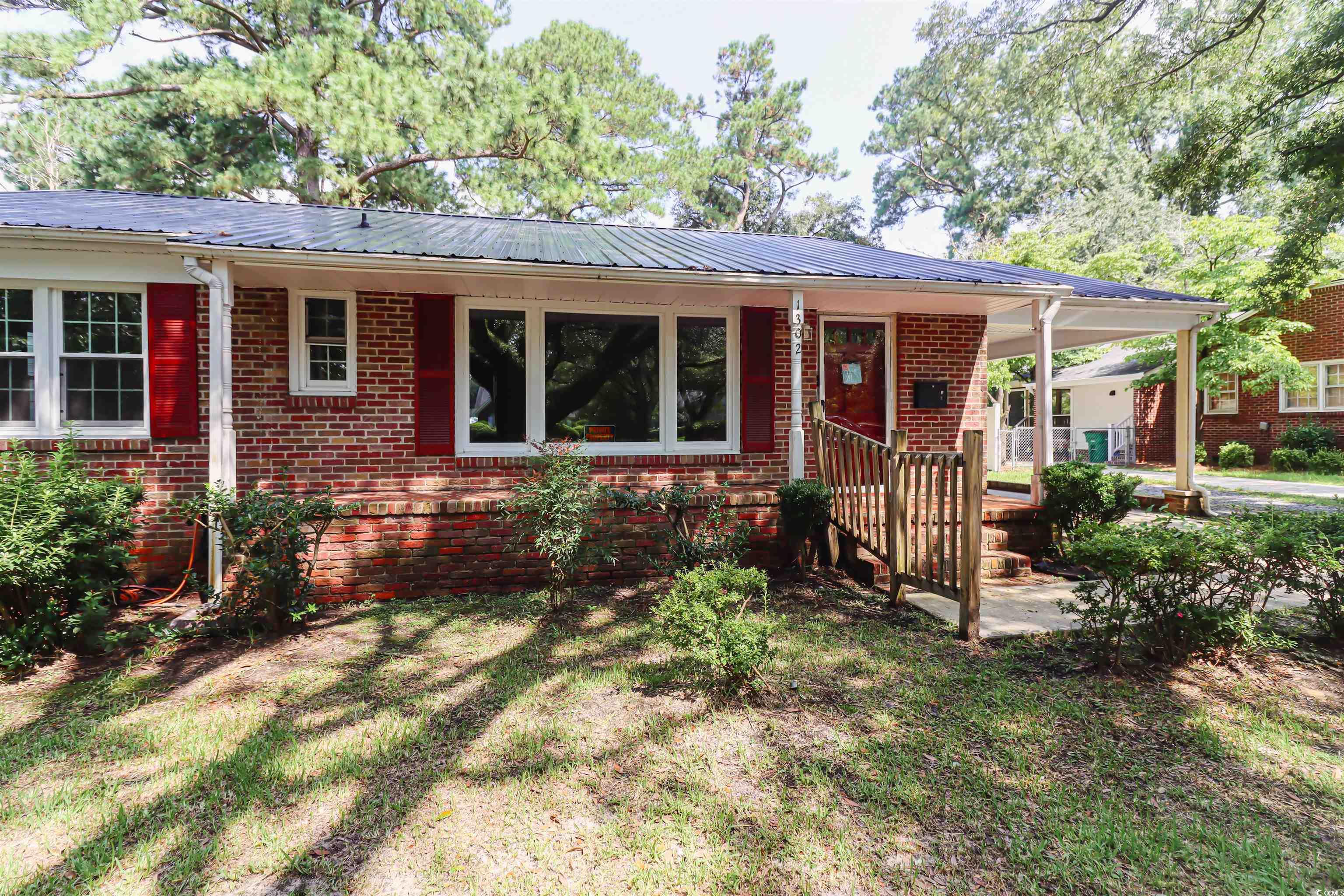 1302 Richmond Dr., Georgetown, South Carolina image 24