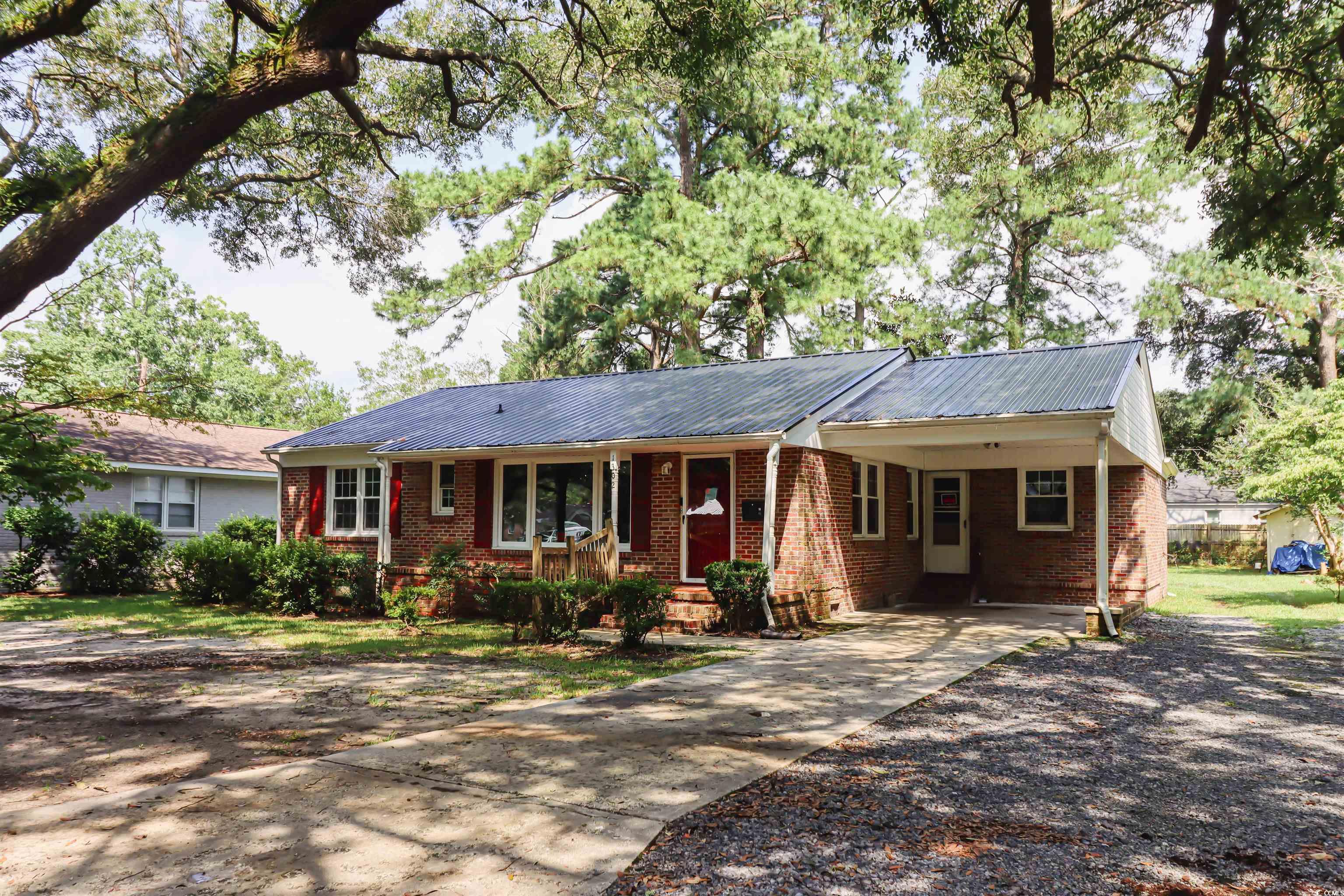 1302 Richmond Dr., Georgetown, South Carolina image 25