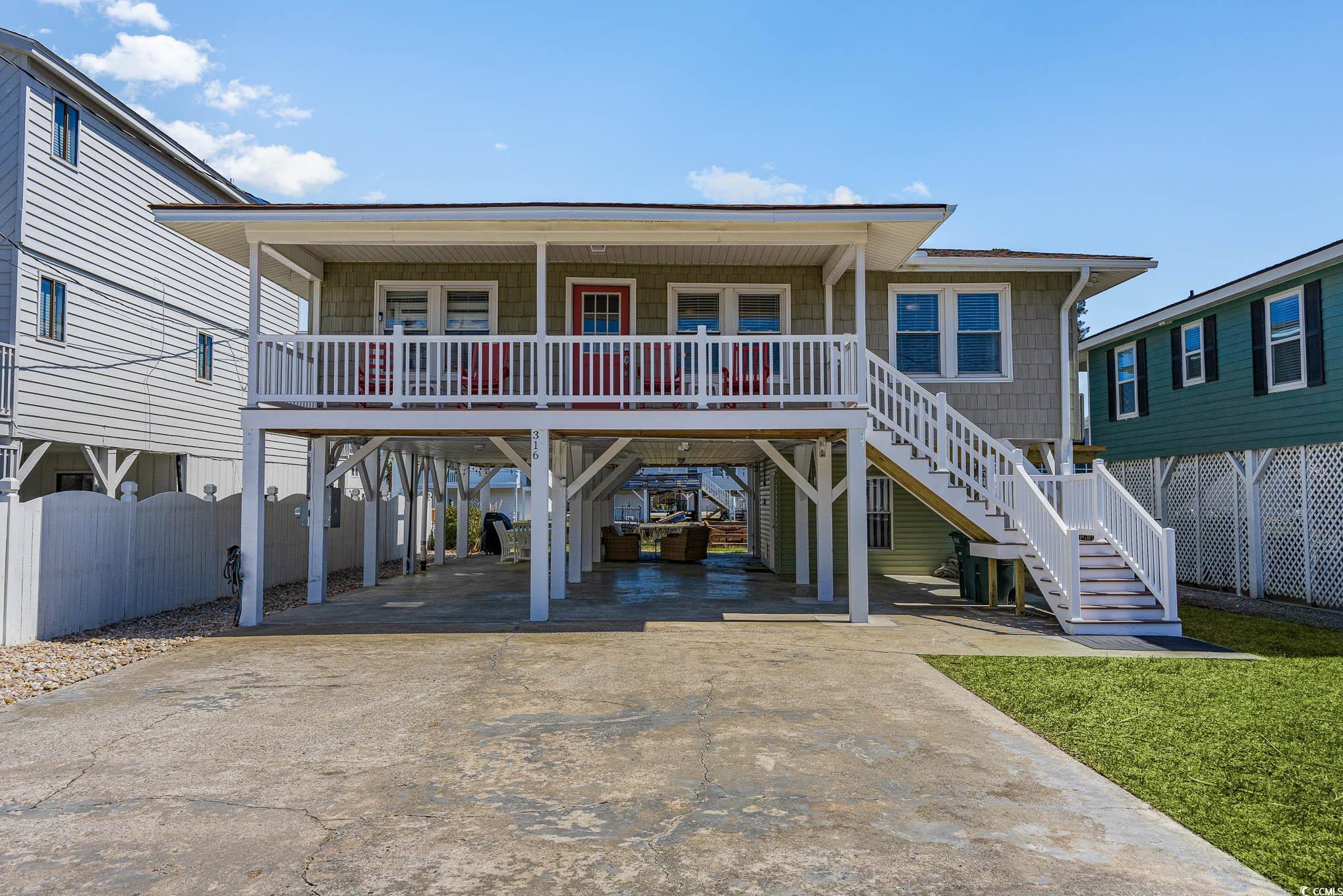 316 52nd Ave. N North Myrtle Beach, SC 29582