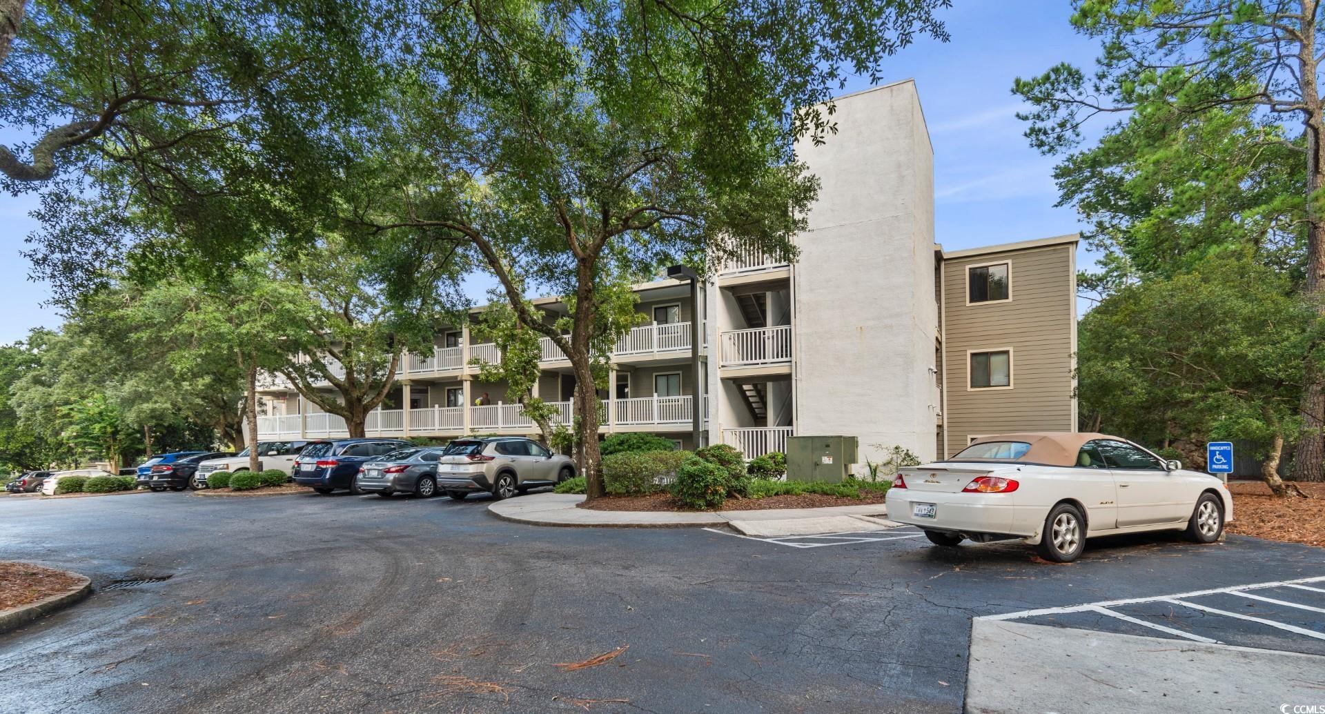 415 Ocean Creek Dr. UNIT #2364 Myrtle Beach, SC 29572