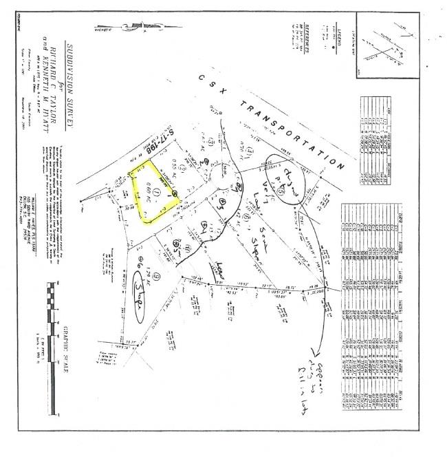 Lot 1 Ivanhoe Pl., Dillon, South Carolina image 10