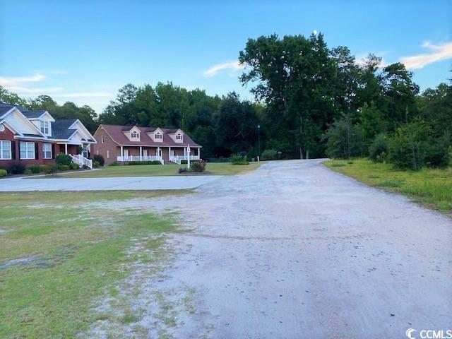 Lot 1 Ivanhoe Pl., Dillon, South Carolina image 7