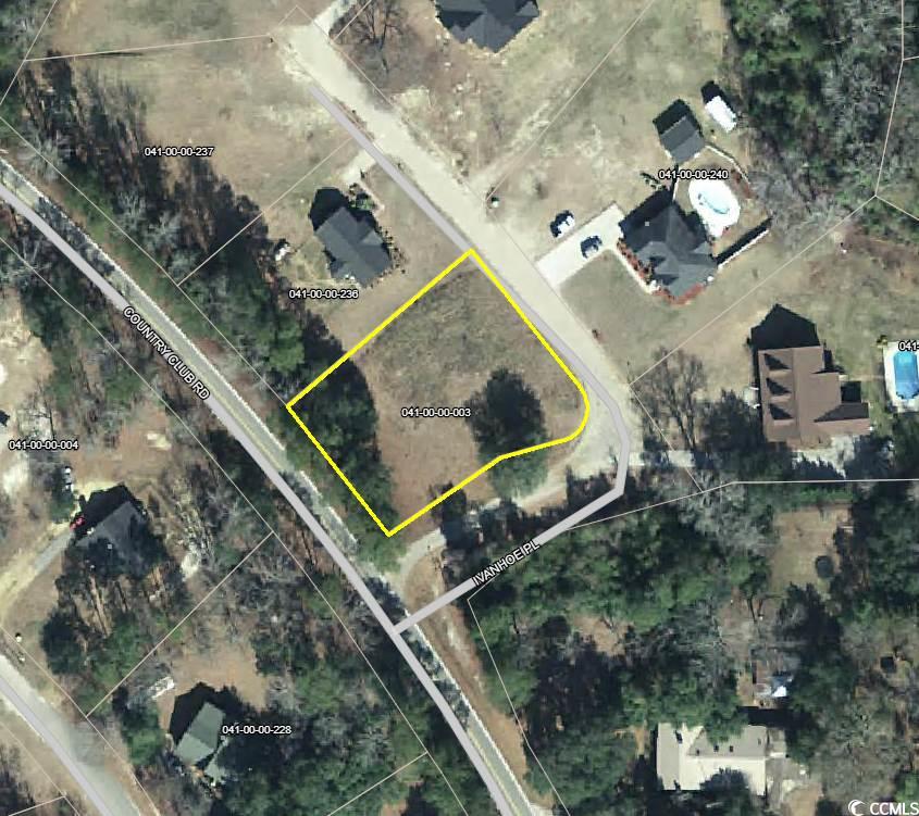 Lot 1 Ivanhoe Pl., Dillon, South Carolina image 9