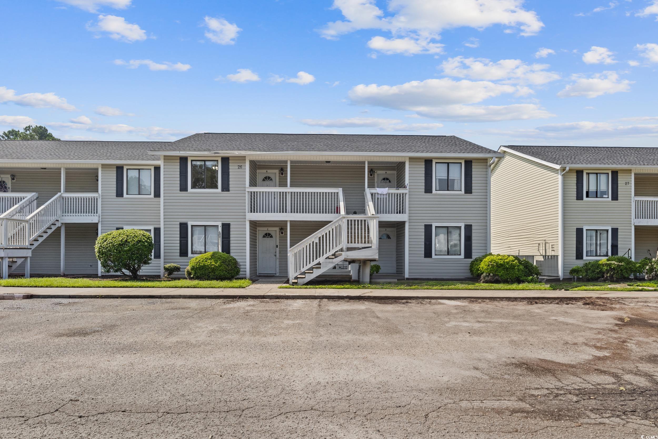 3555 Highway 544 UNIT 26G Conway, SC 29526