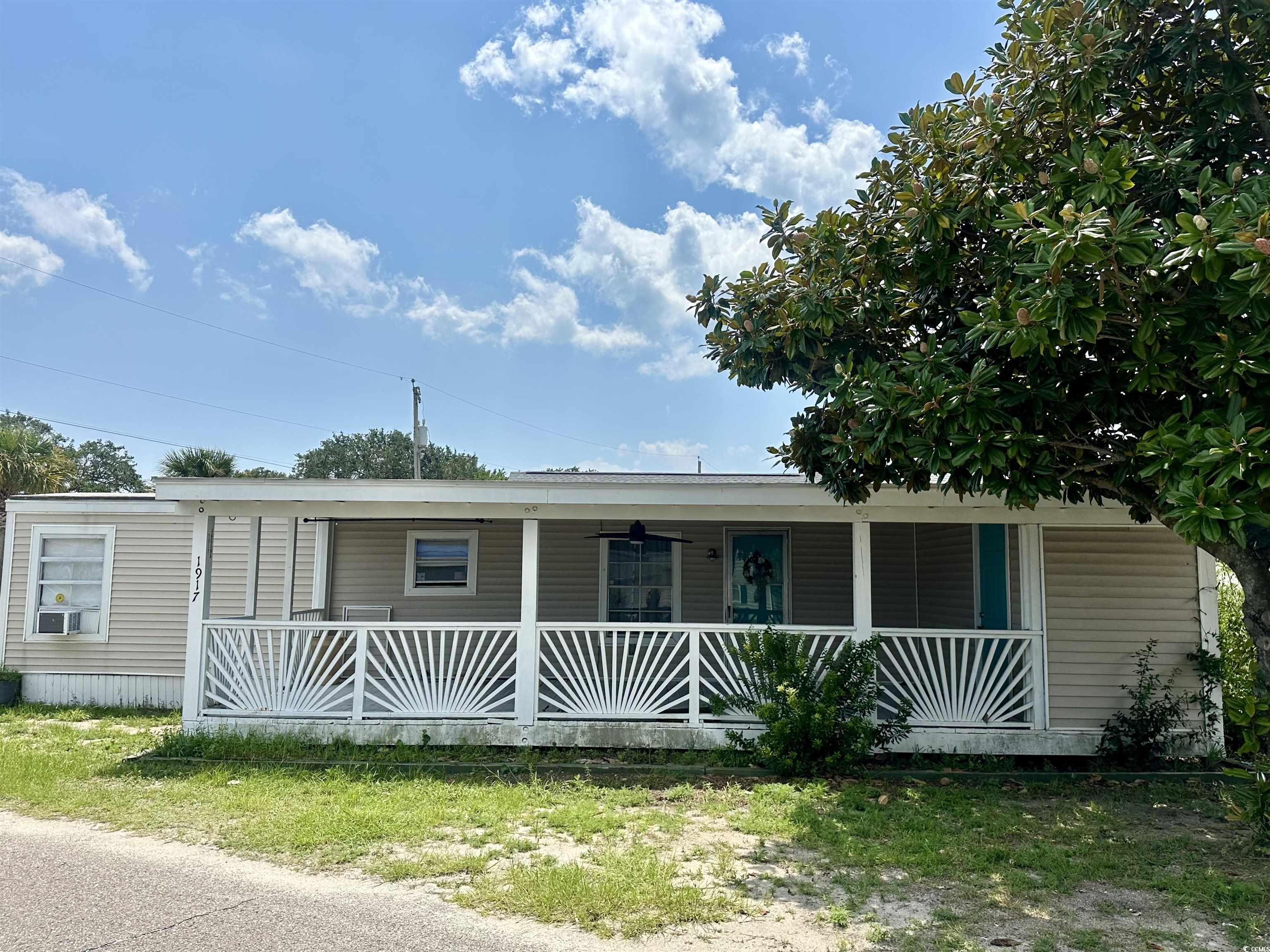 1917 Jacana Dr. Surfside Beach, SC 29575