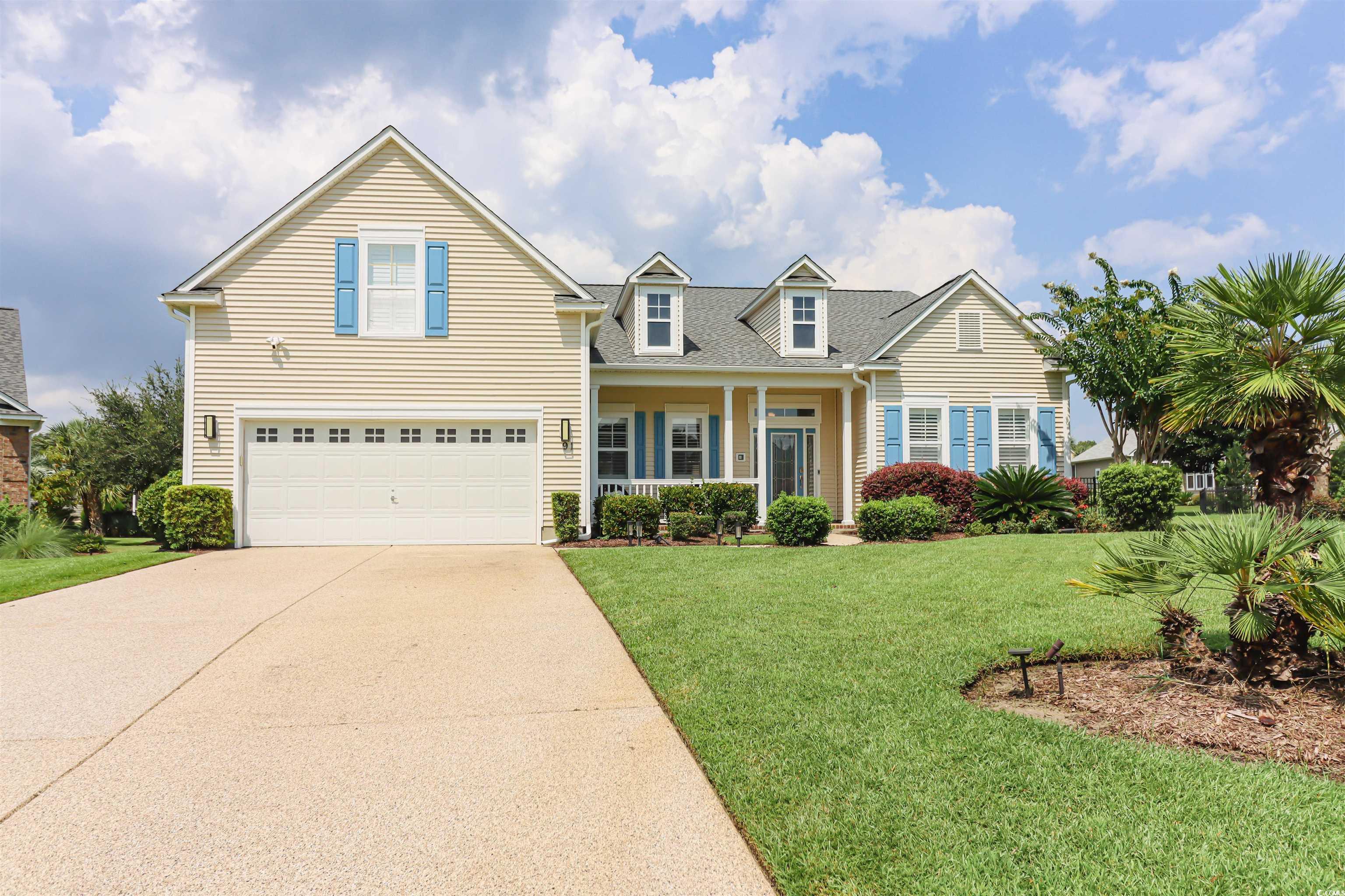 91 Mottled Ln. Murrells Inlet, SC 29576