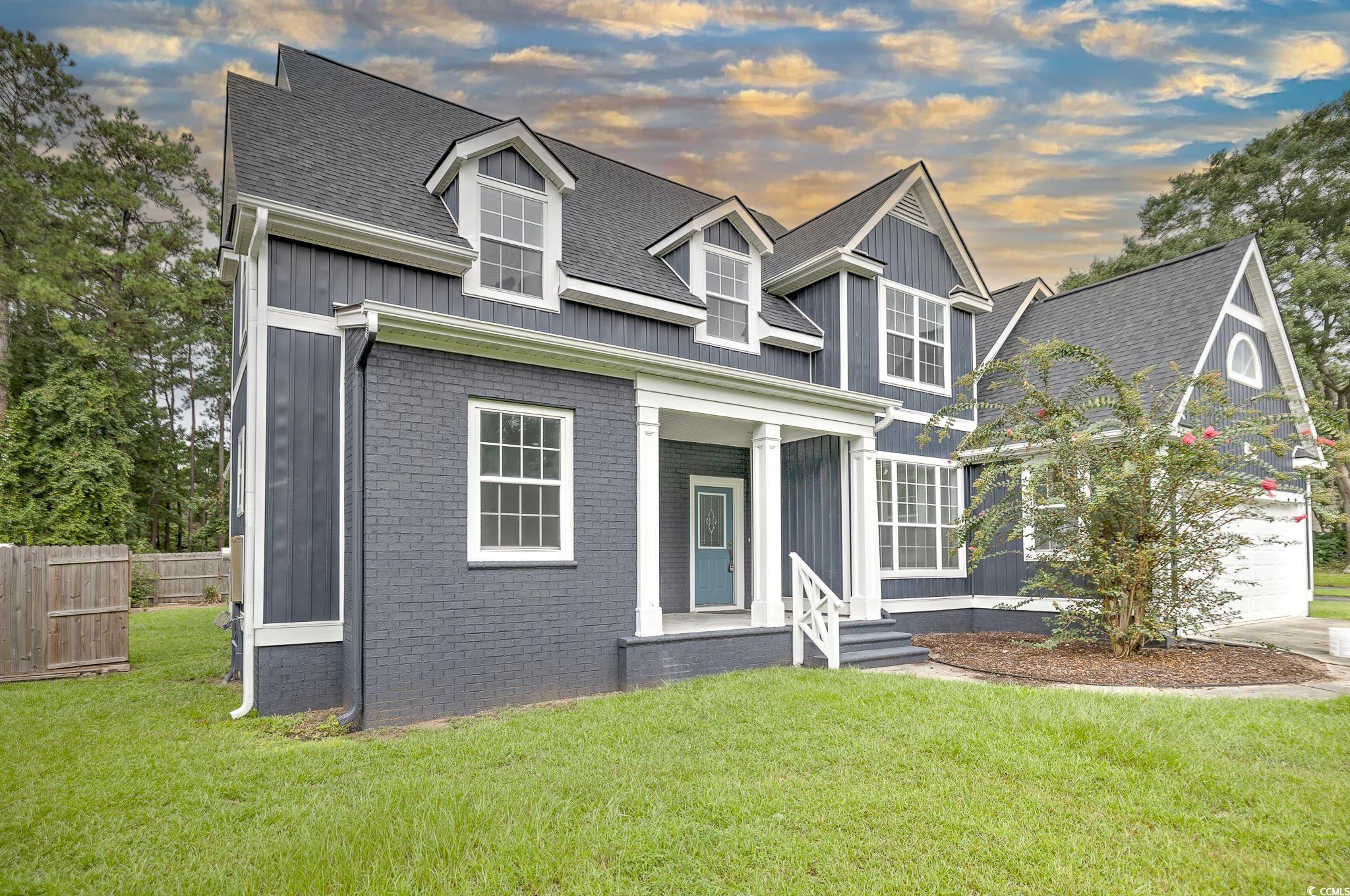 118 Red Maple Dr. Pawleys Island, SC 29585