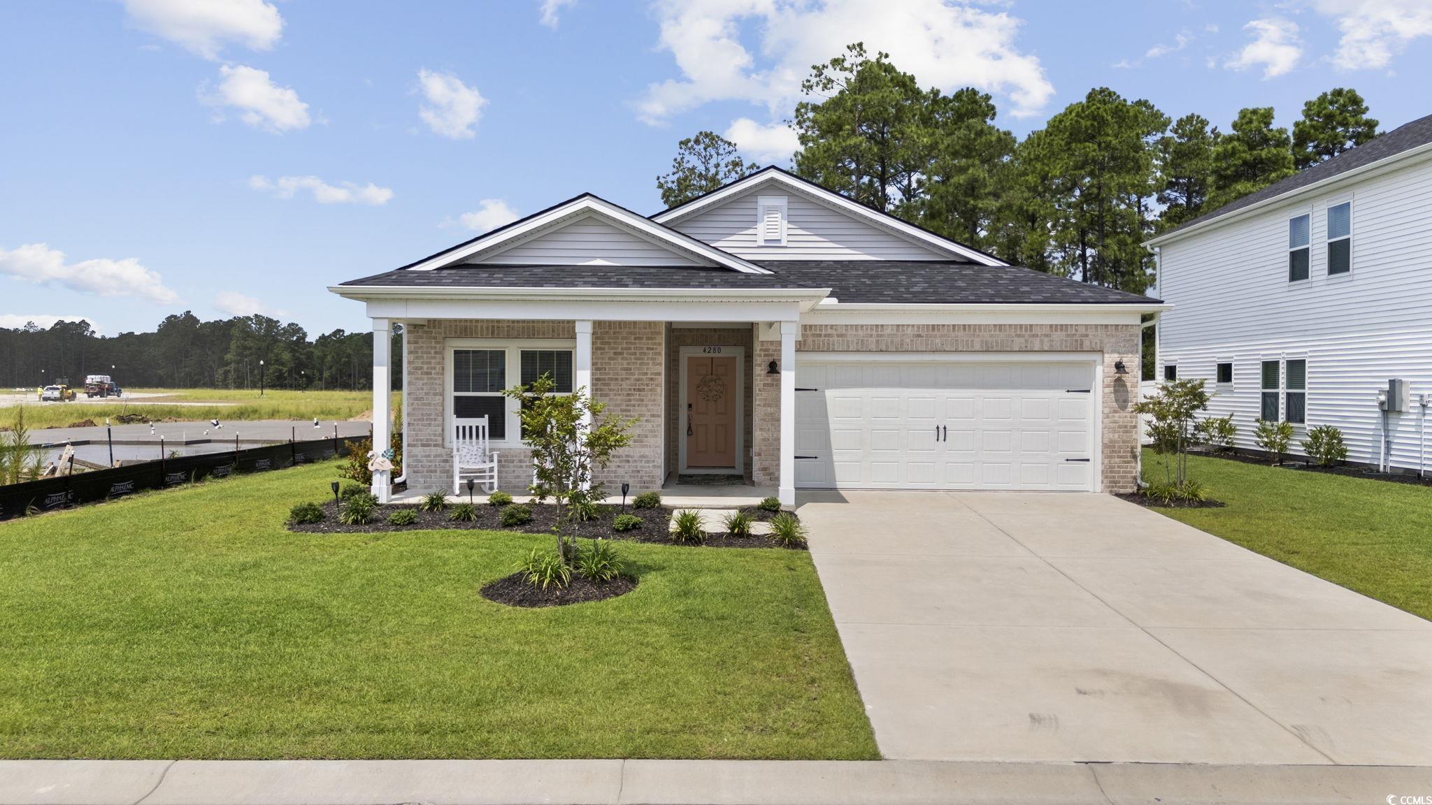 4280 Falls Oaks St. Myrtle Beach, SC 29579