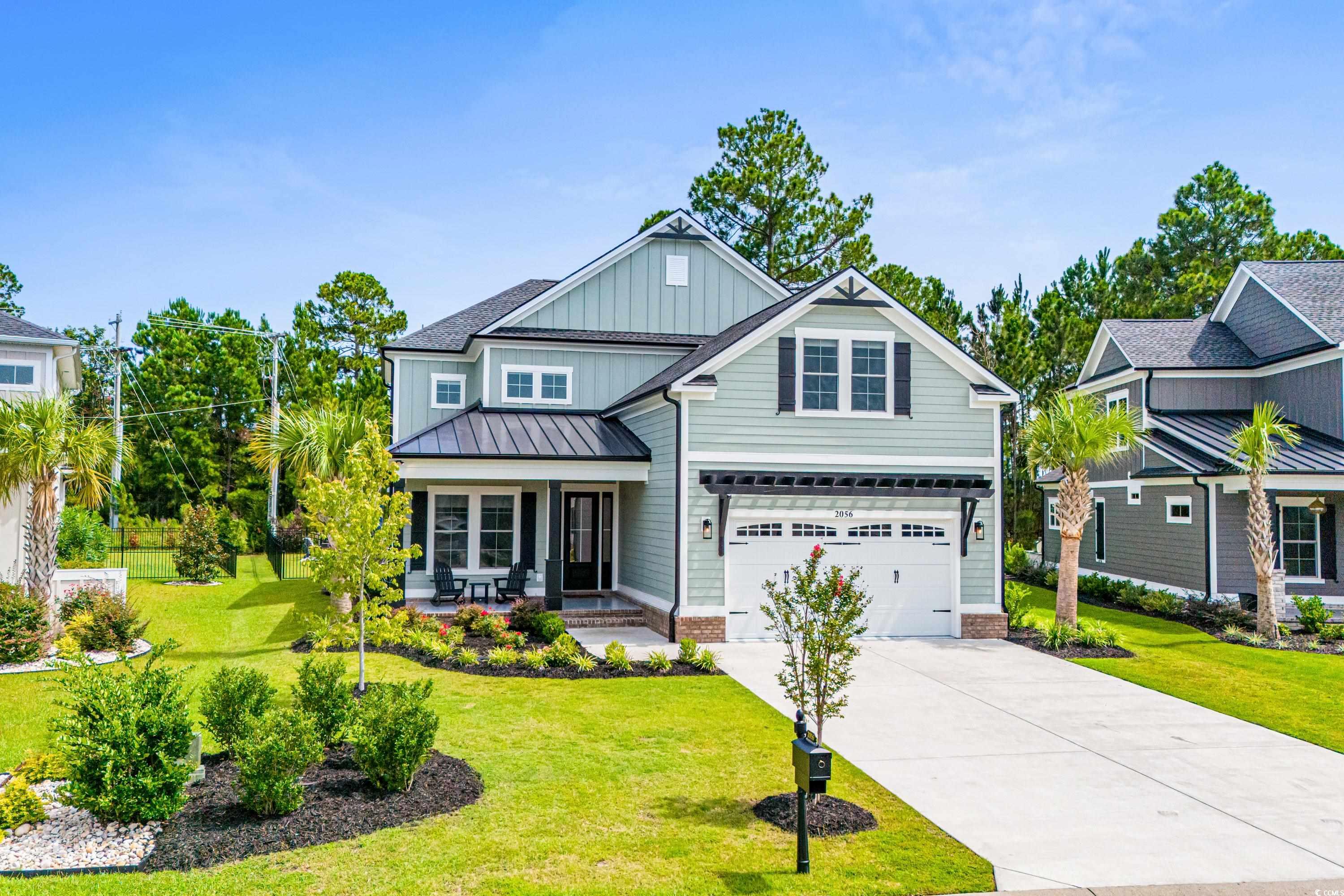 2056 Summer Rose Ln. Myrtle Beach, SC 29579