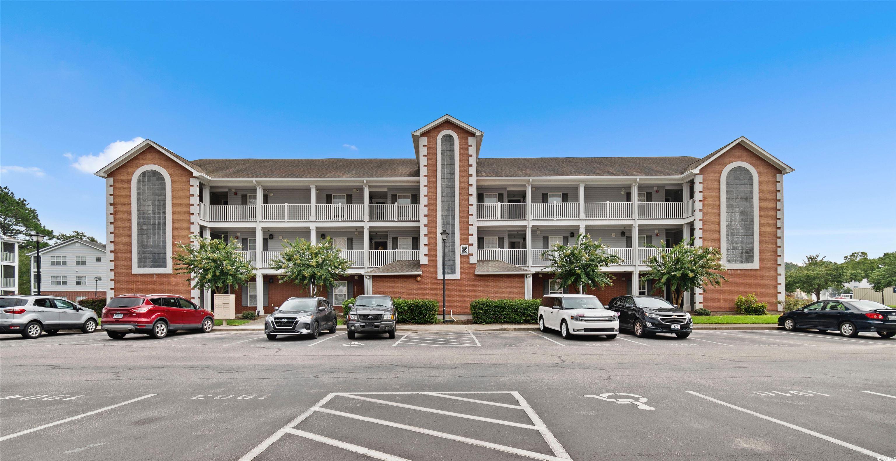 4853 Meadowsweet Dr. UNIT #1804 Myrtle Beach, SC 29579