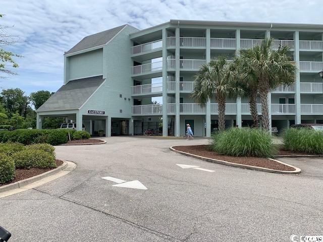 14290 Ocean Hwy. UNIT #208 Pawleys Island, SC 29585